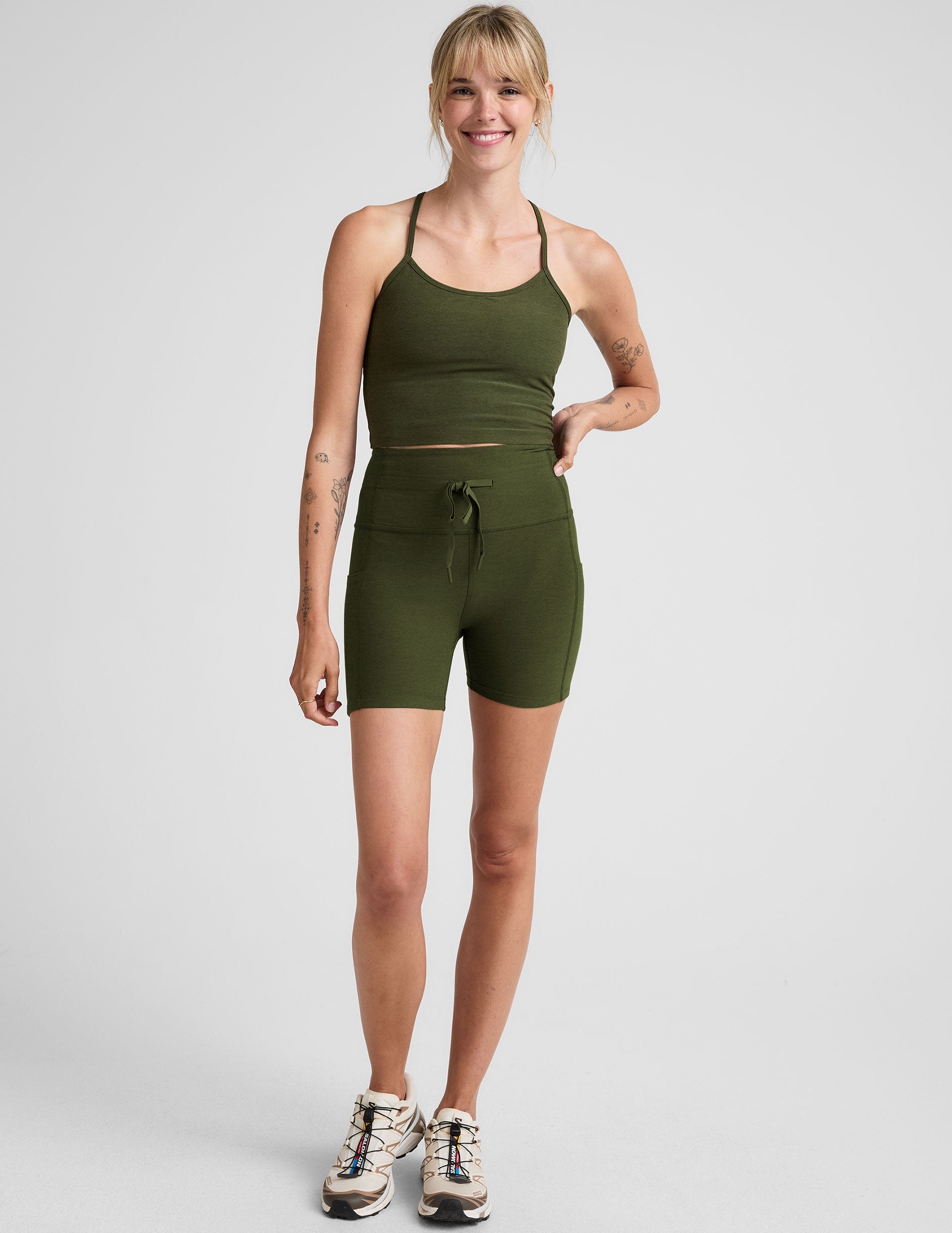 Spacedye? Go Pocket 5  Short
