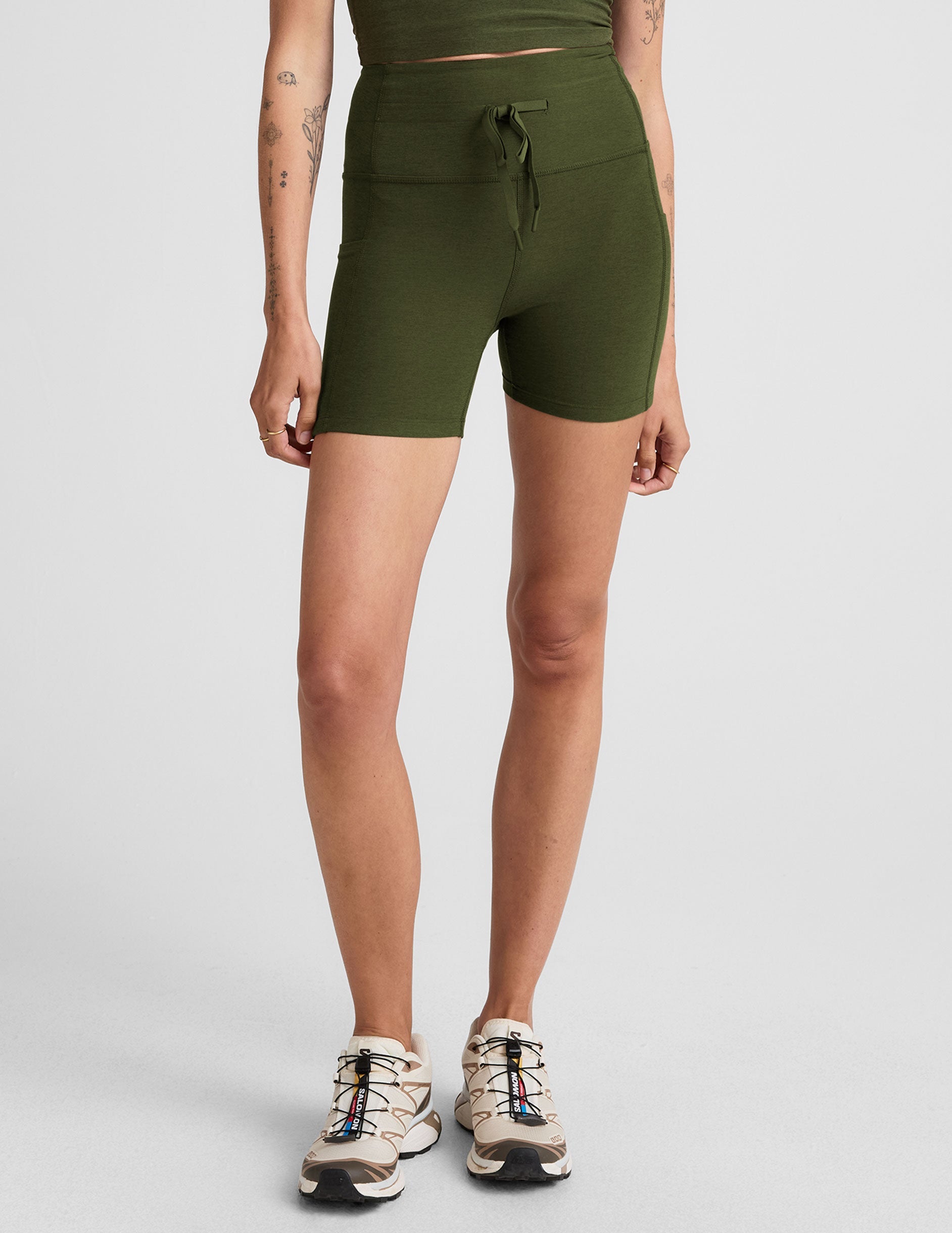 Spacedye? Go Pocket 5  Short