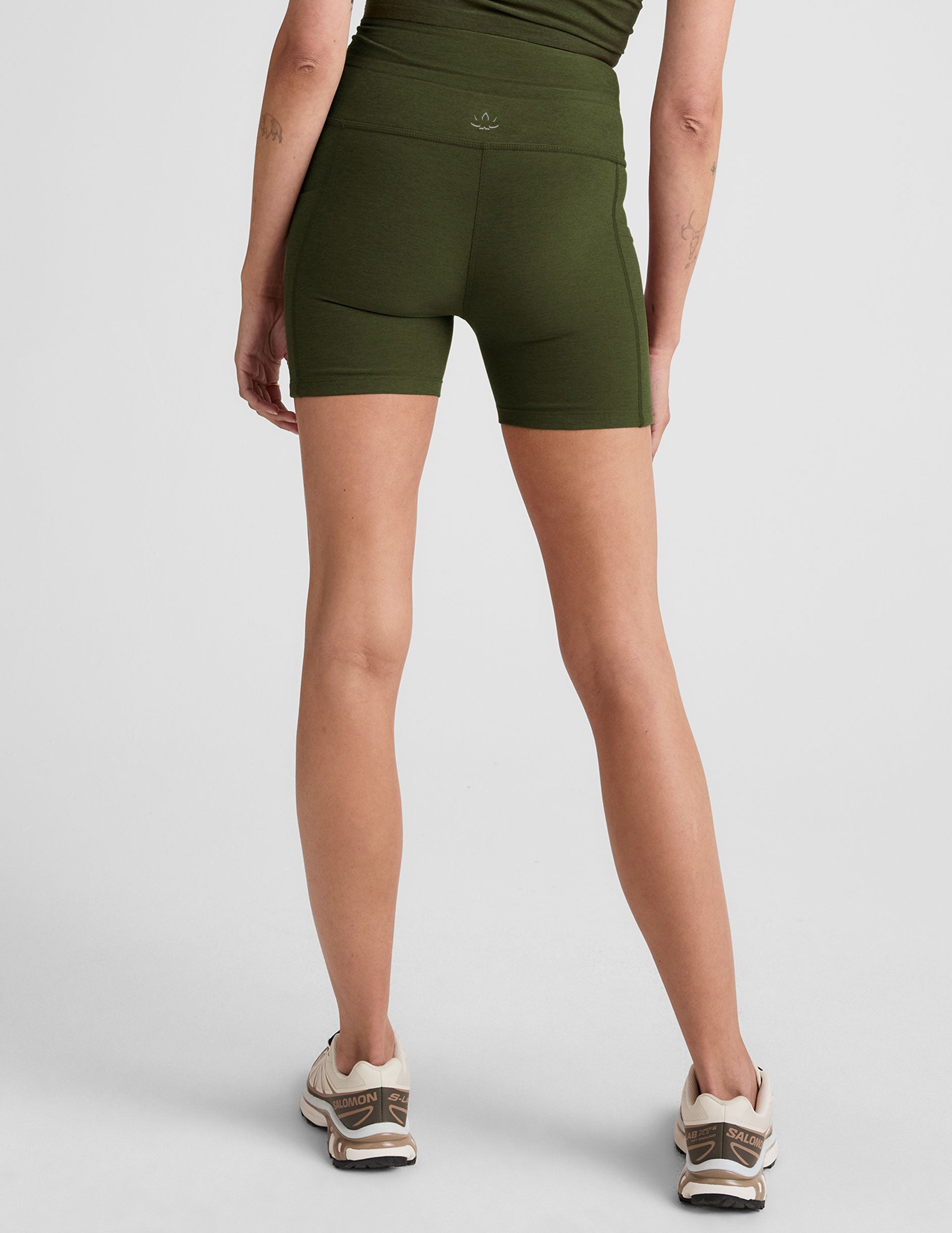 Spacedye? Go Pocket 5  Short