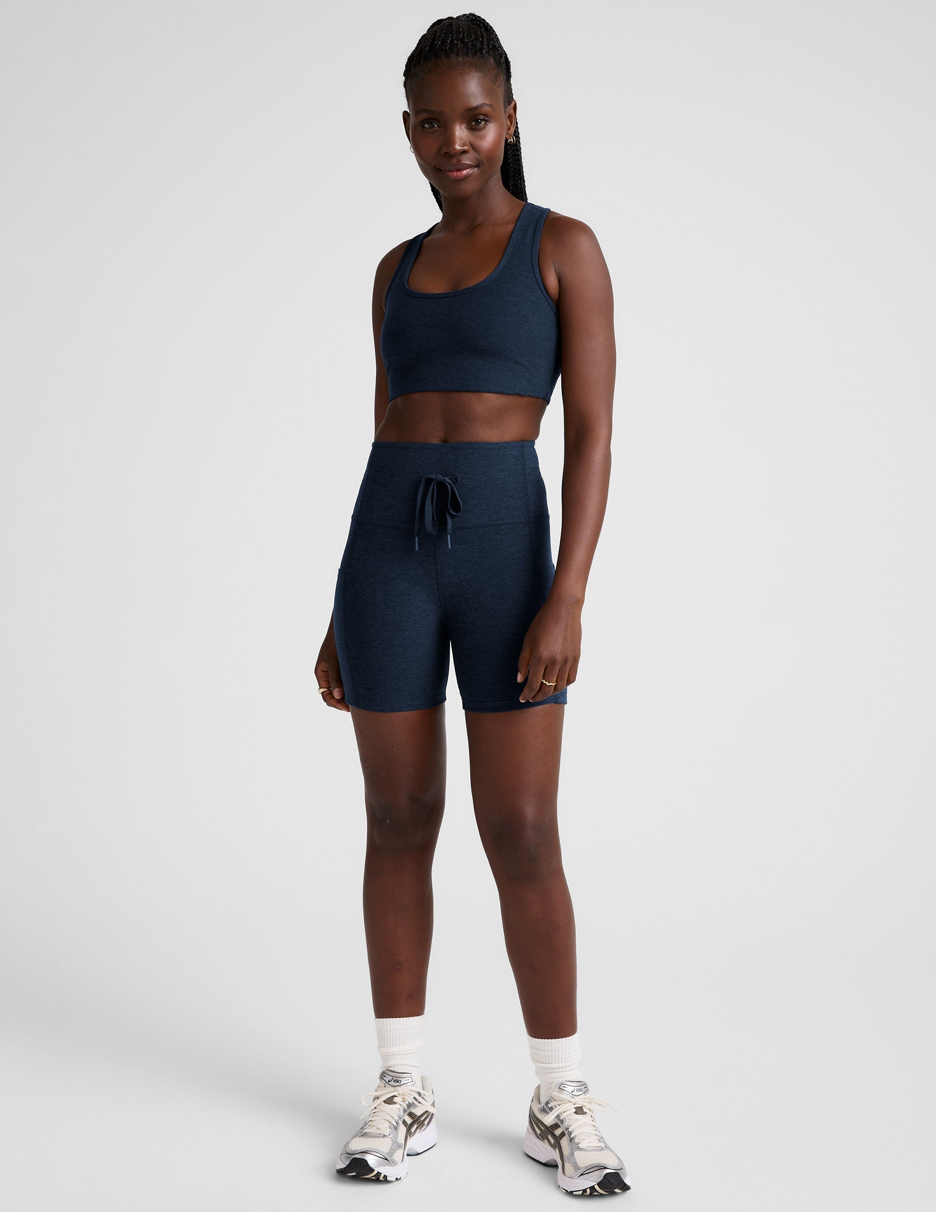 Spacedye? Go Pocket 5  Short