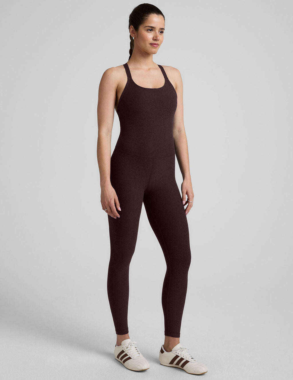 Spacedye? Play The Angles Jumpsuit