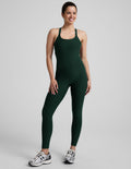 Spacedye? Play The Angles Jumpsuit