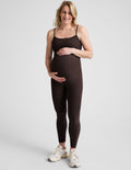Spacedye? Uplevel Maternity Jumpsuit