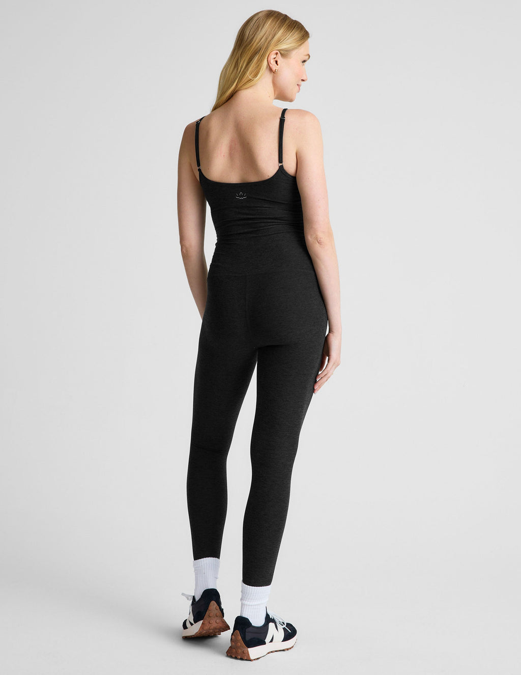 Spacedye? Uplevel Maternity Jumpsuit