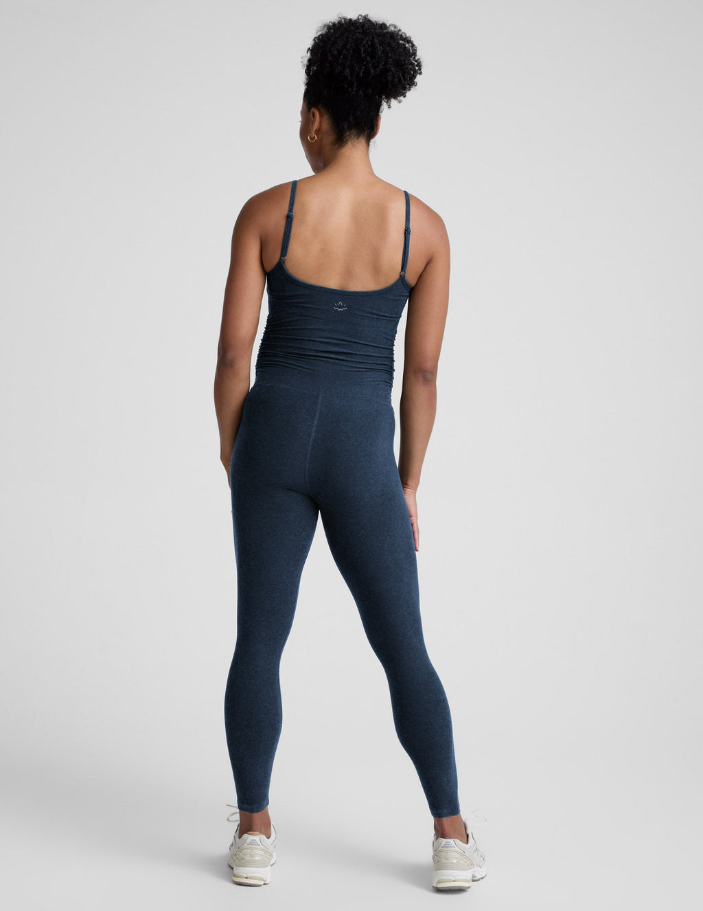 Spacedye? Uplevel Maternity Jumpsuit