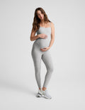 Spacedye? Uplevel Maternity Jumpsuit