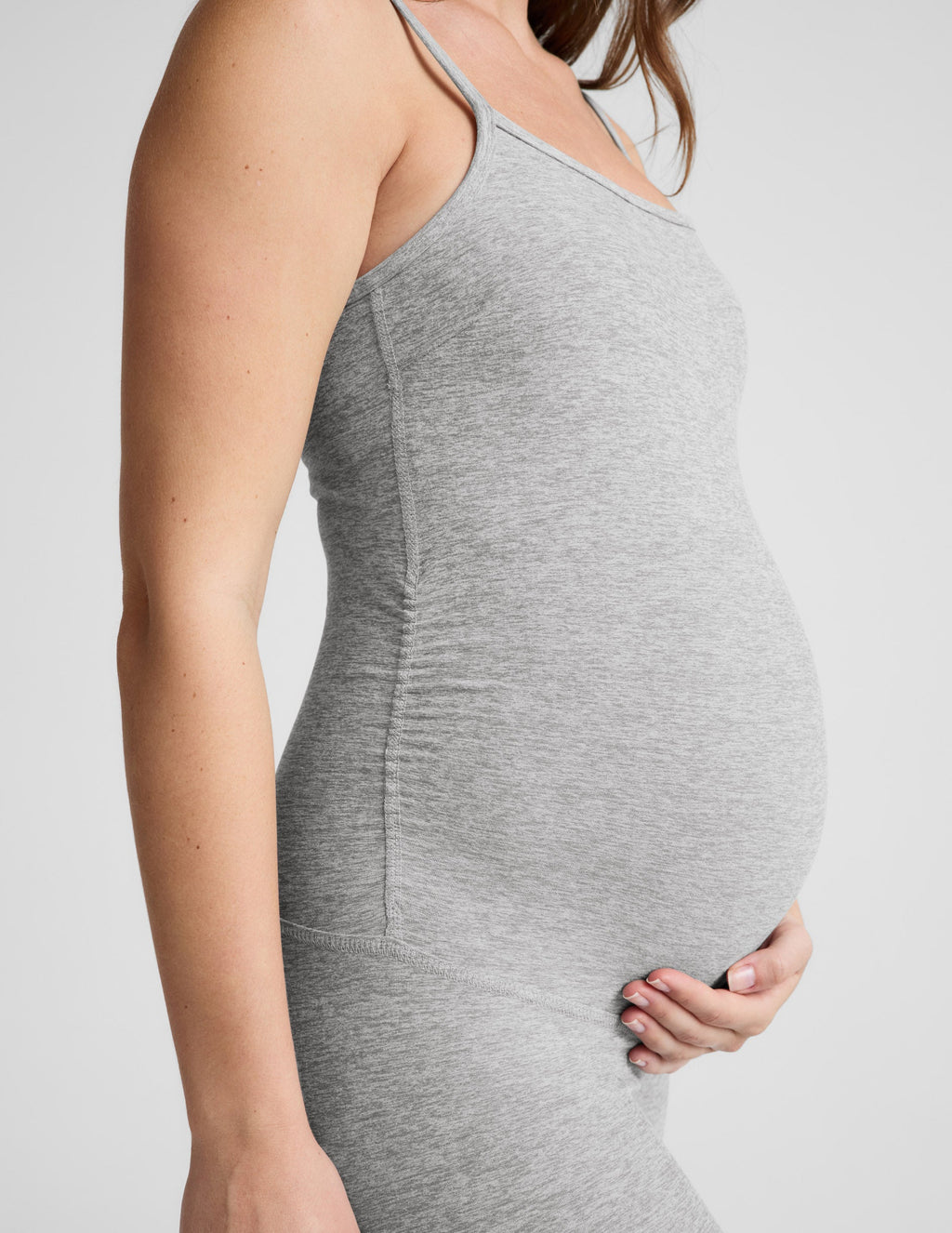 Spacedye? Uplevel Maternity Jumpsuit