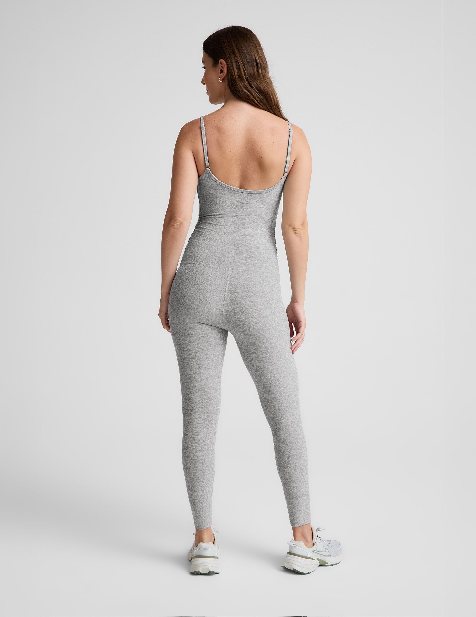 Spacedye? Uplevel Maternity Jumpsuit