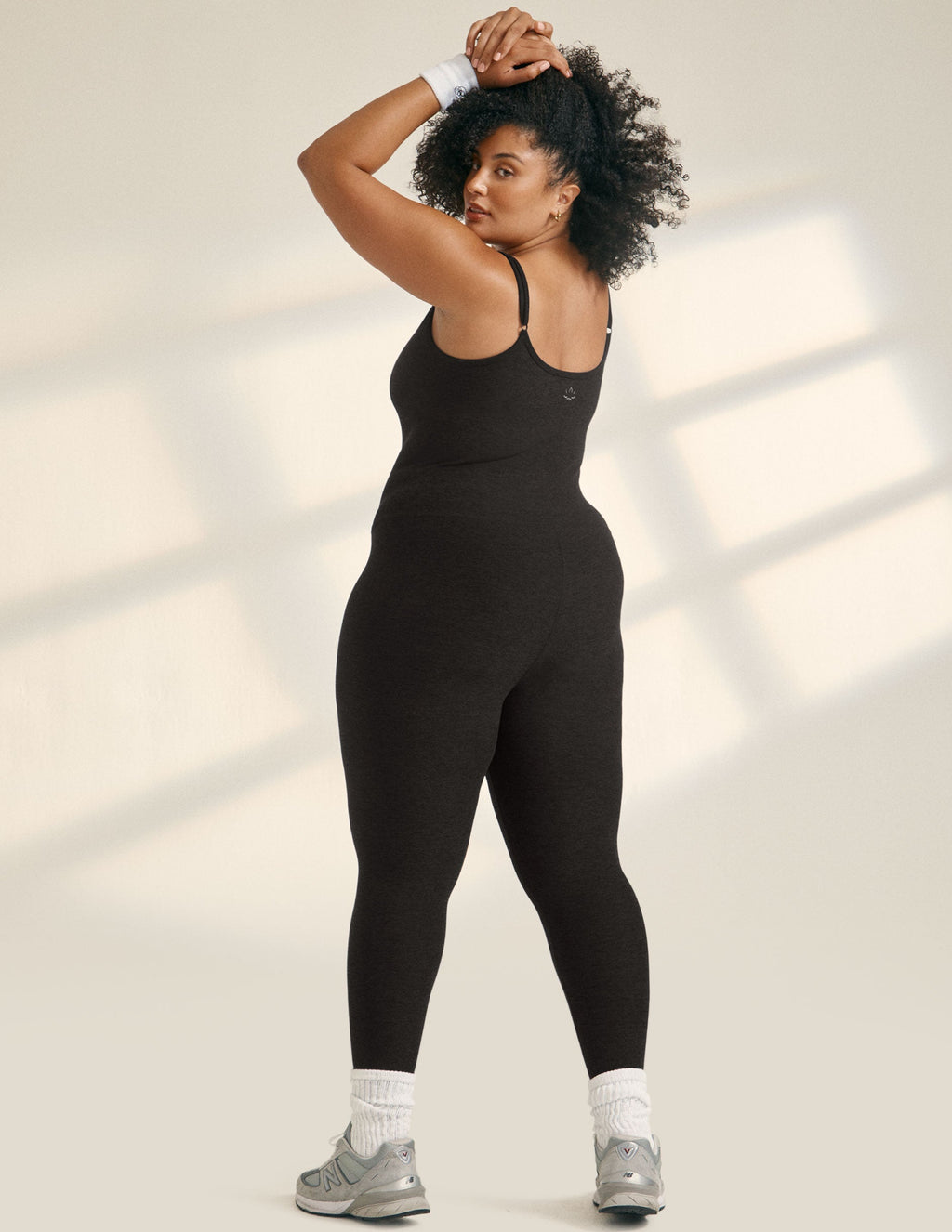 Spacedye? Uplevel Midi Jumpsuit