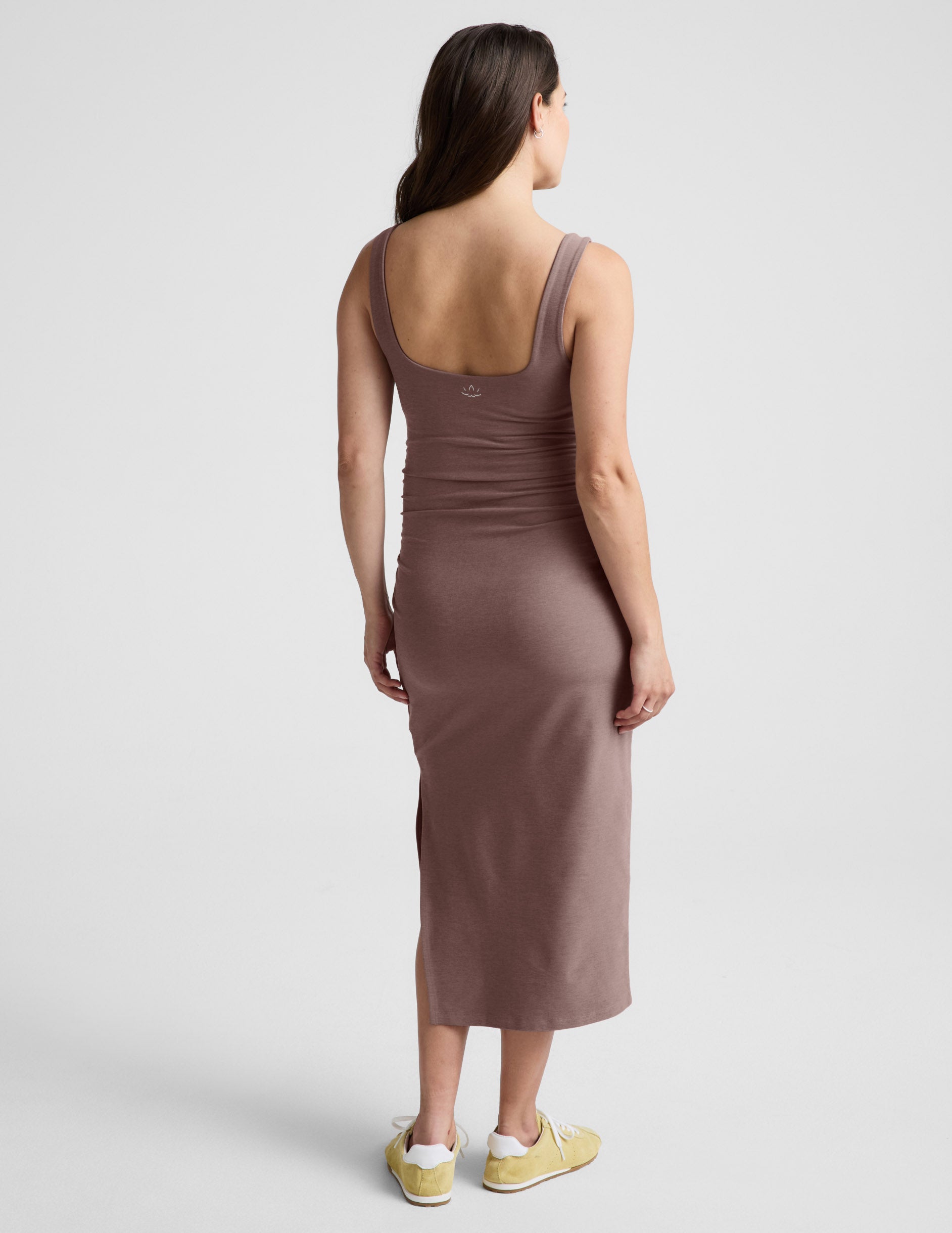 Spacedye? Icon Maternity Dress