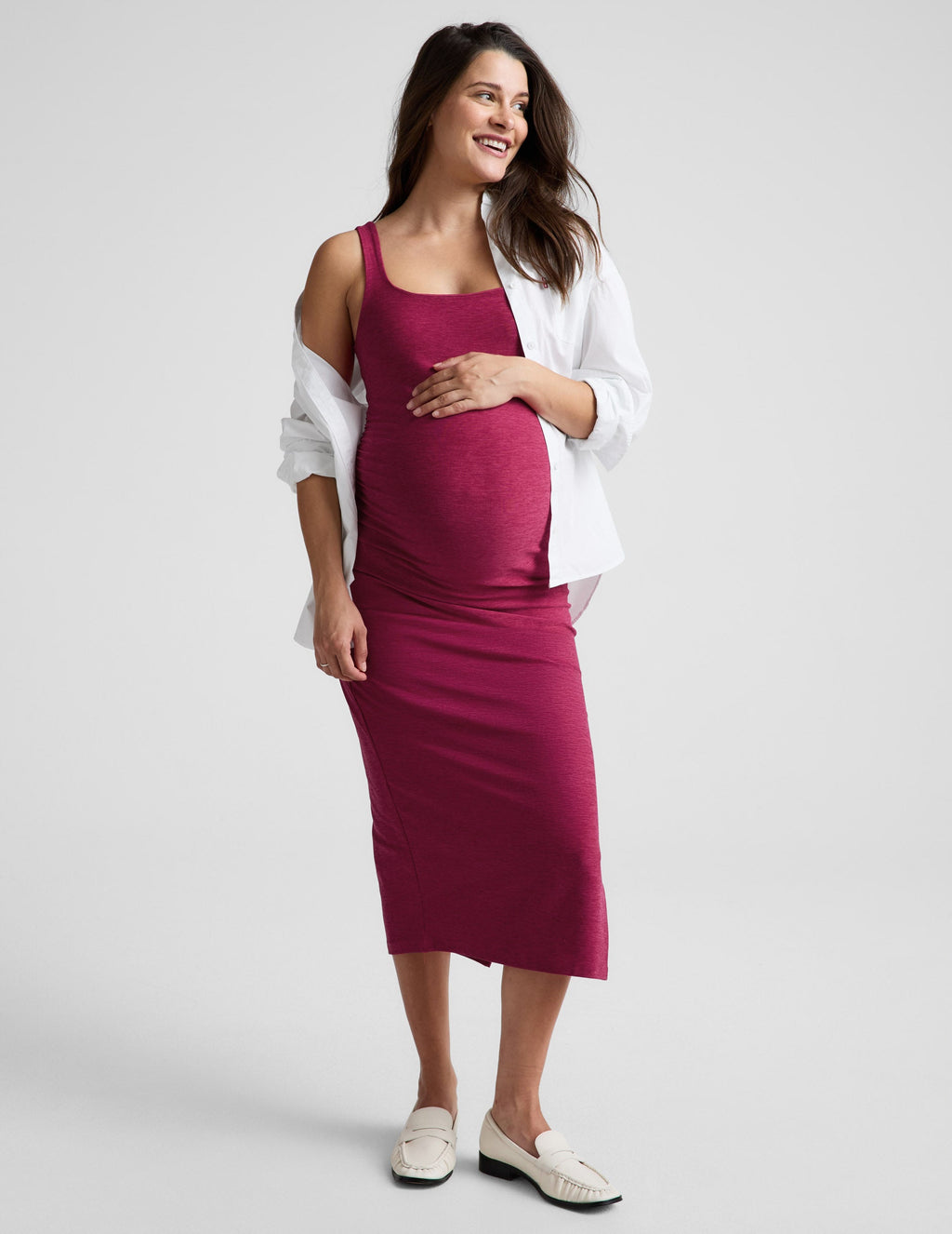 Spacedye? Icon Maternity Dress