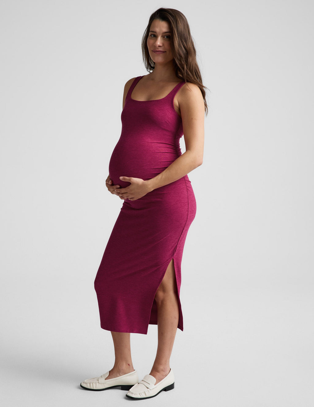 Spacedye? Icon Maternity Dress