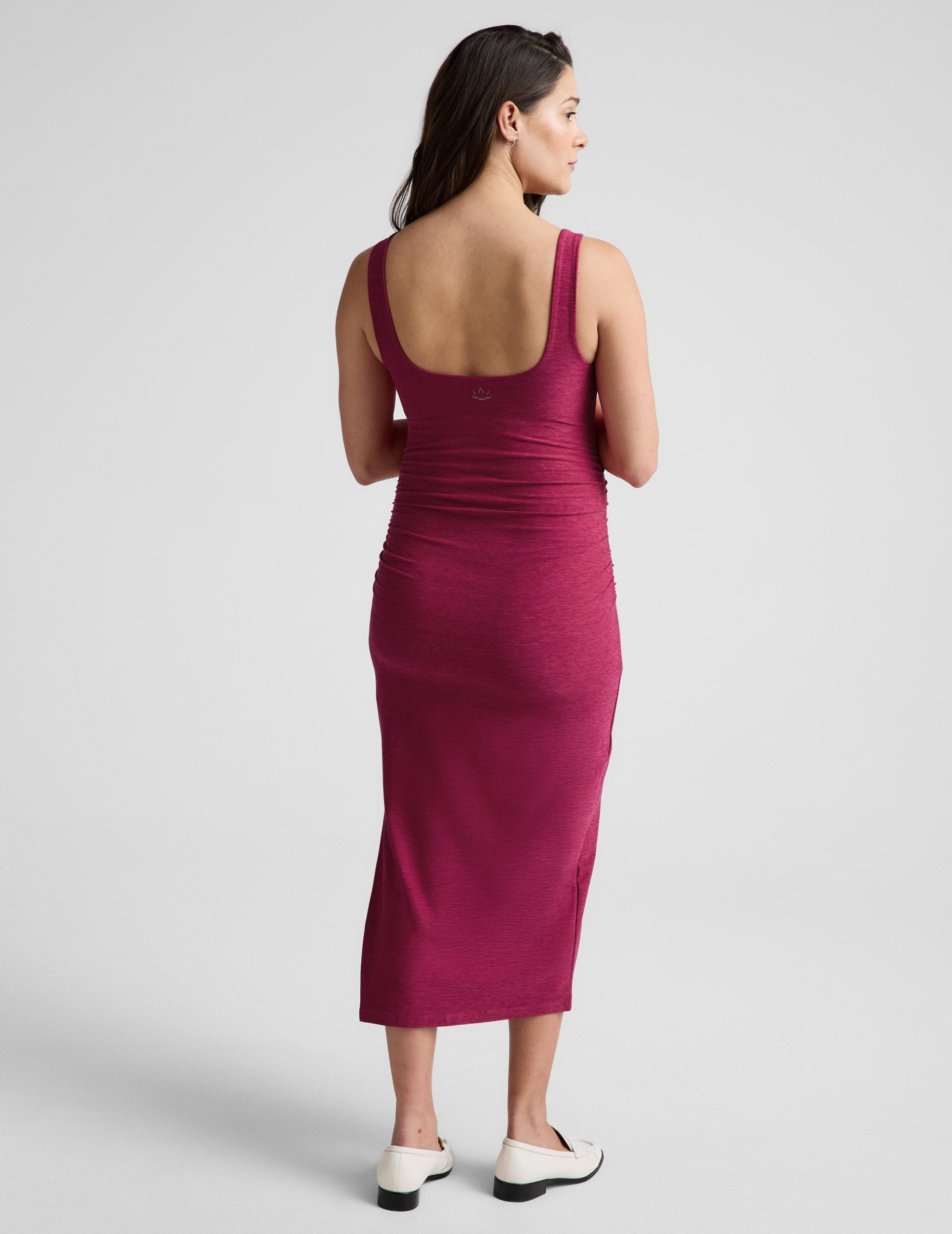 Spacedye? Icon Maternity Dress