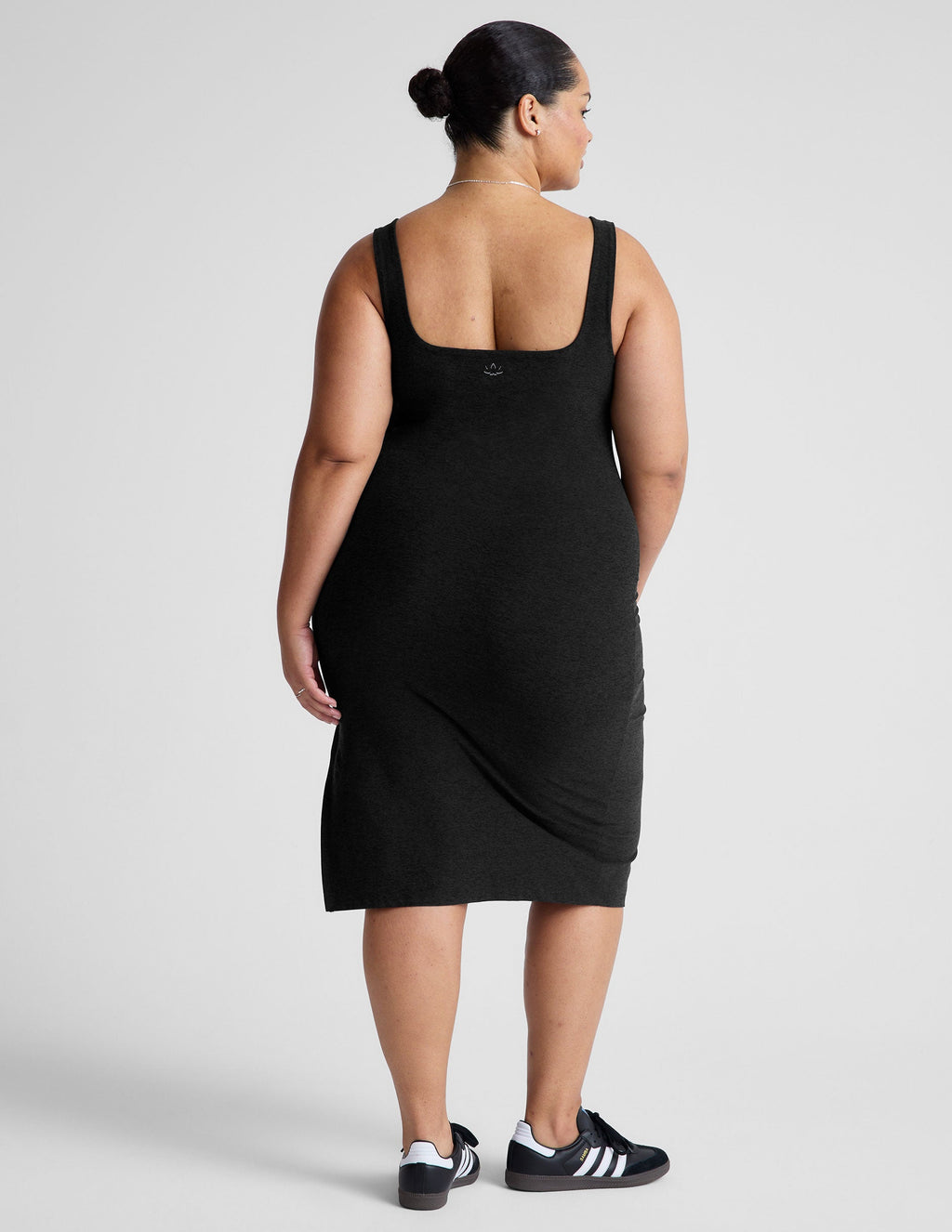 Spacedye? Icon Midi Dress