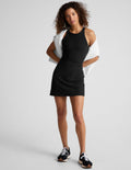 Spacedye? Refocus Dress