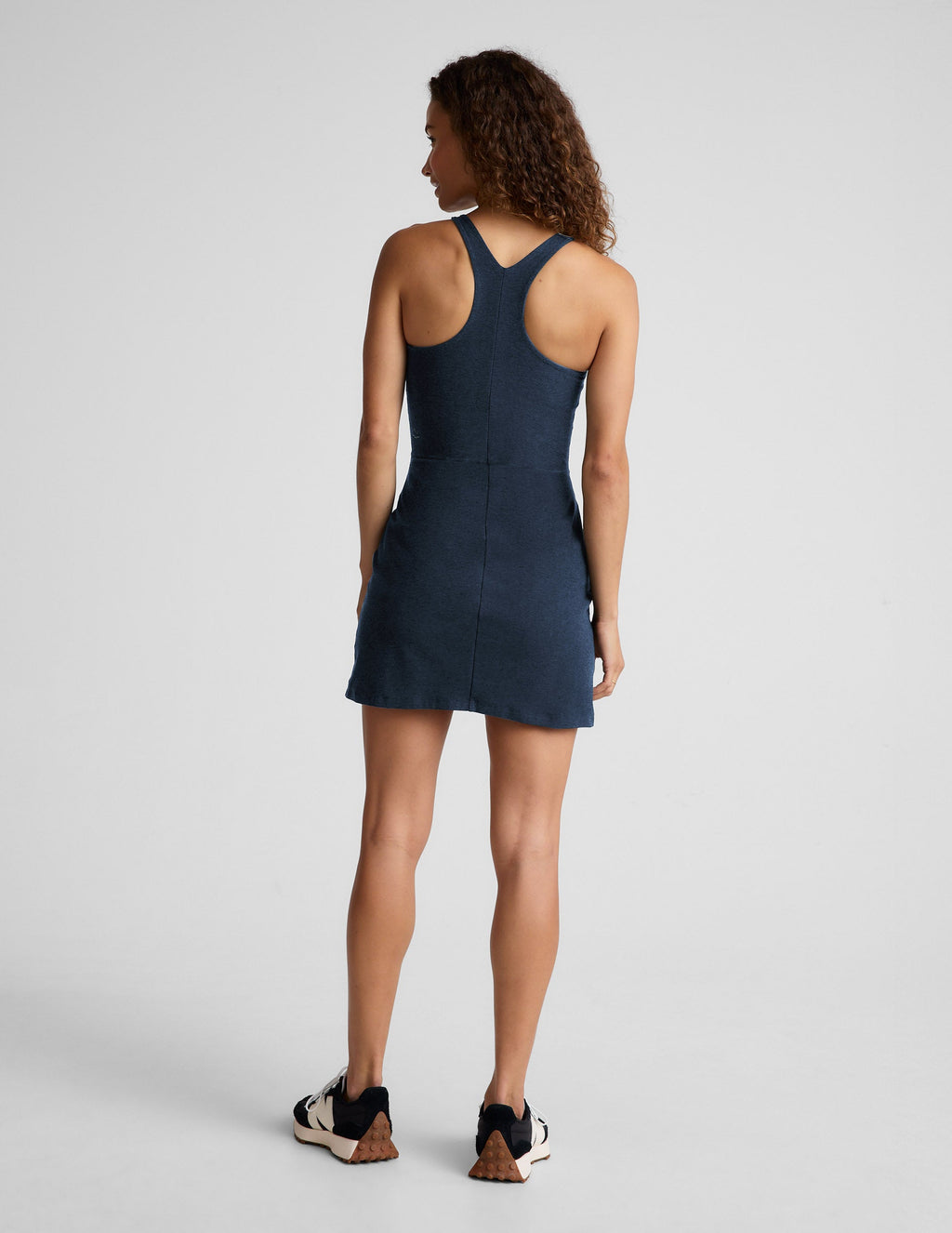 Spacedye? Refocus Dress