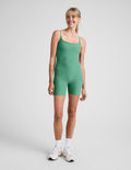 Spacedye? Keep Pace Biker Jumpsuit