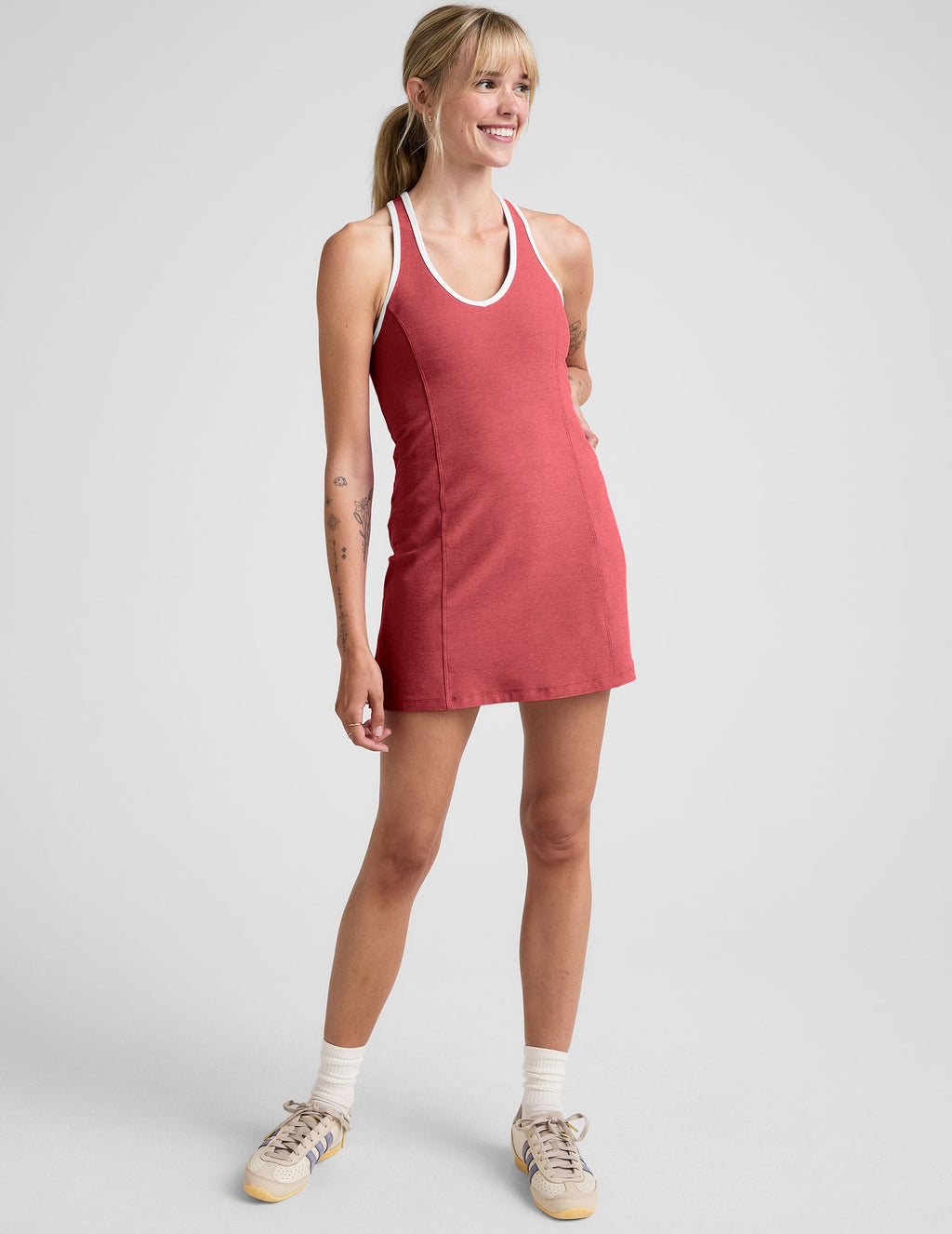 Spacedye? Starting Line Dress