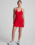 Spacedye? Starting Line Dress
