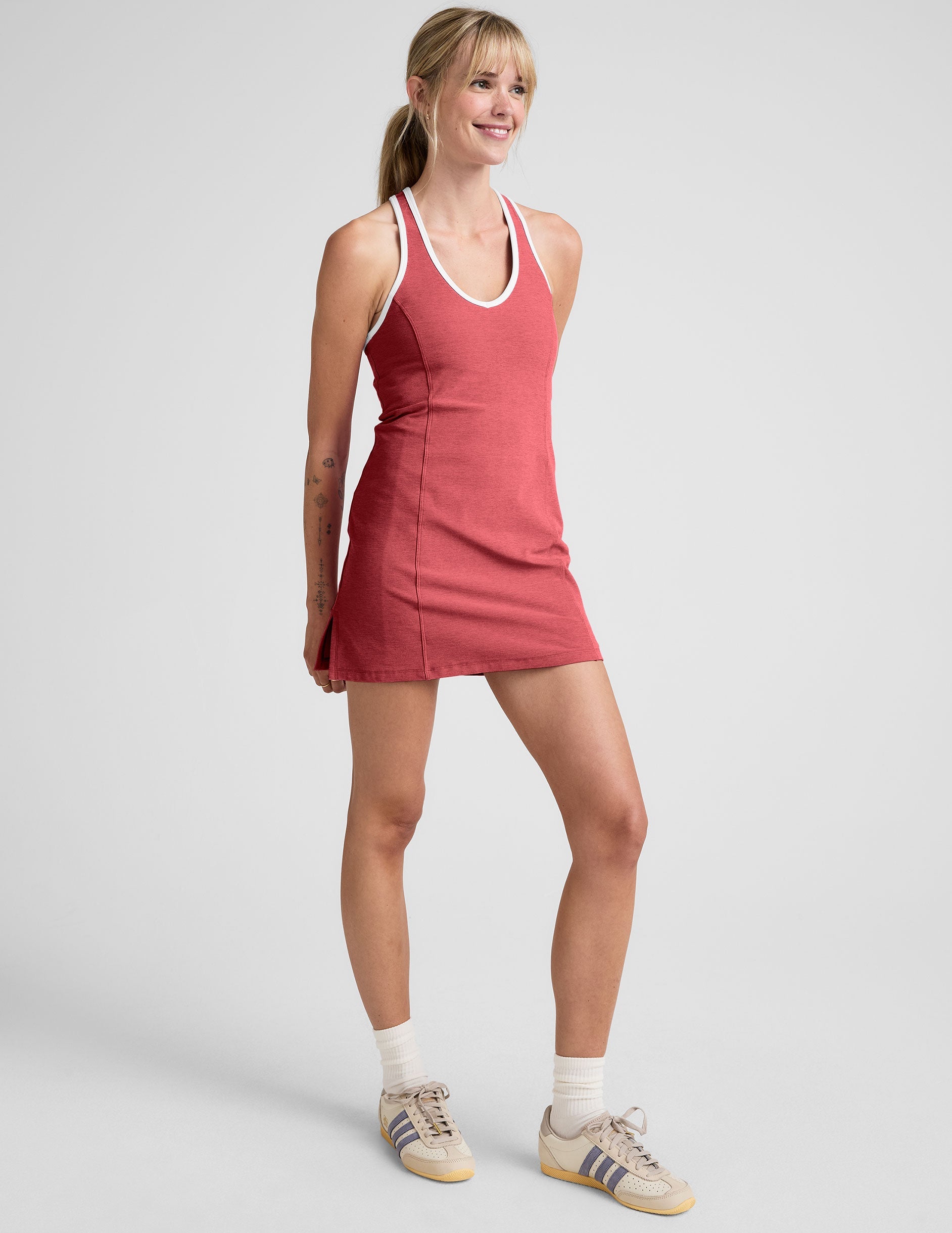 Spacedye? Starting Line Dress