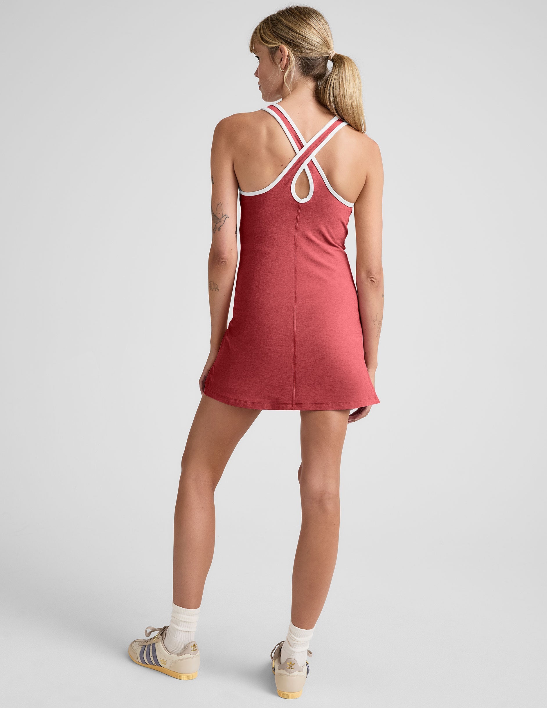 Spacedye? Starting Line Dress