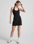 Spacedye? Prep Halter Dress
