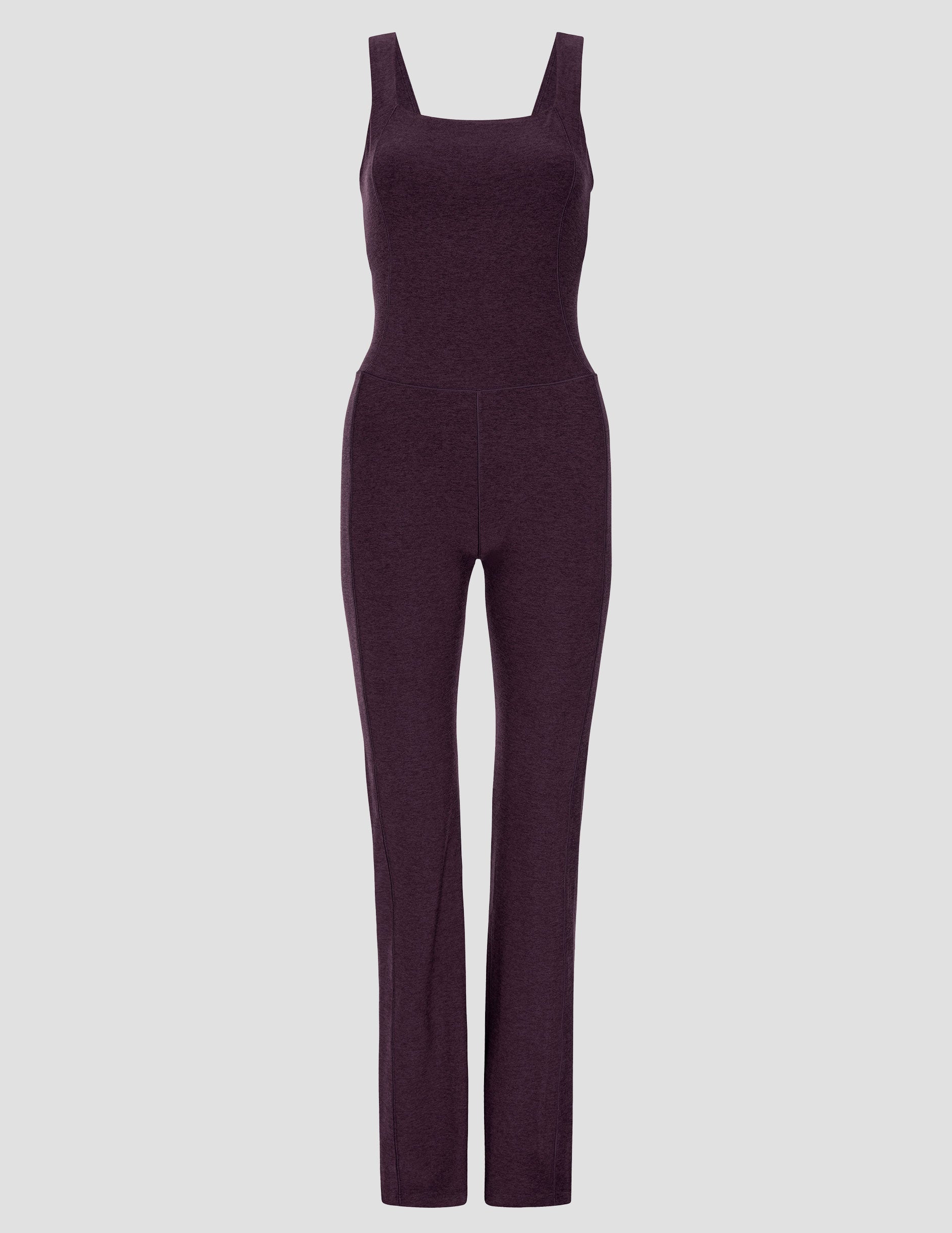 Spacedye? Always Bootcut Jumpsuit