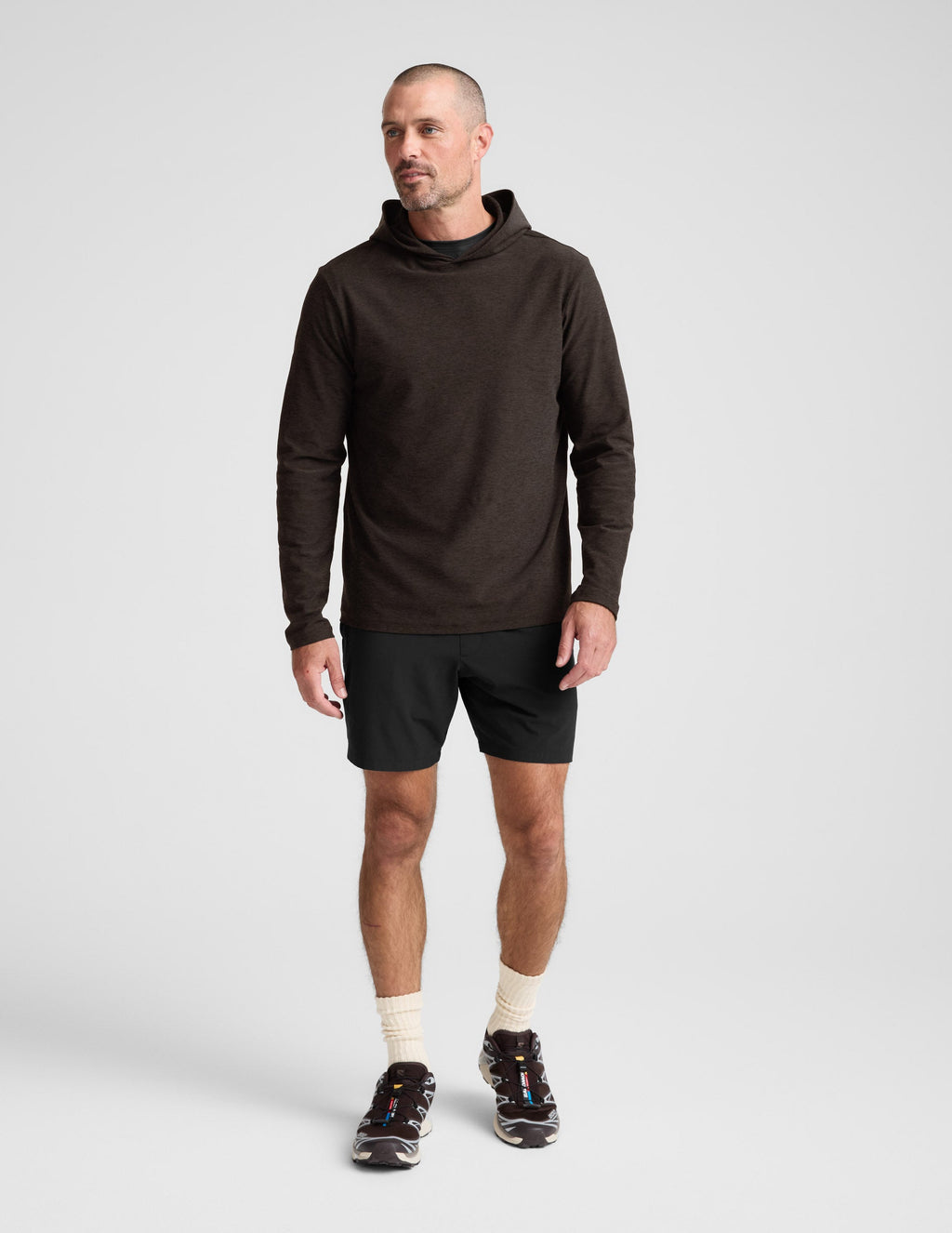 Spacedye? Go-To Men's Hoodie