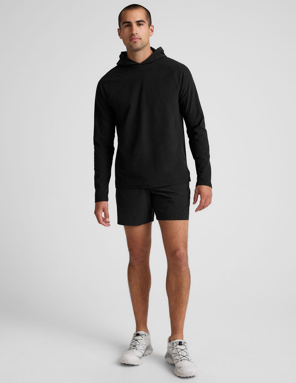 Spacedye? Go-To Men's Hoodie