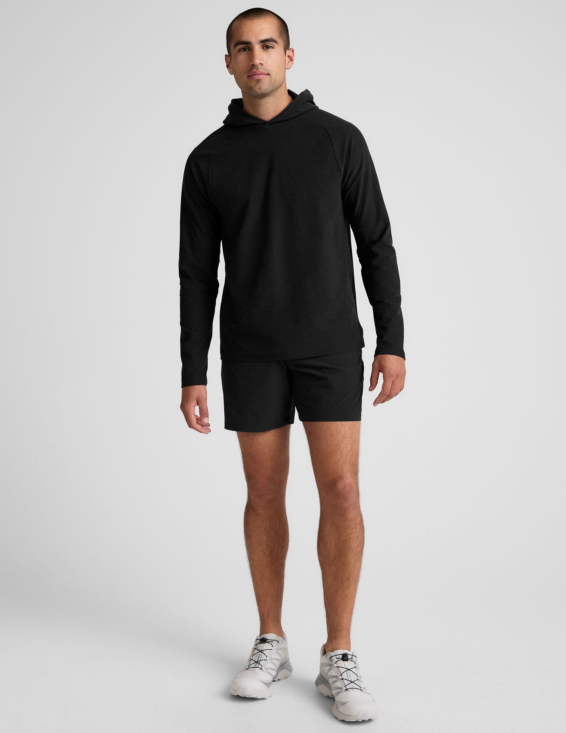 Spacedye? Go-To Men's Hoodie