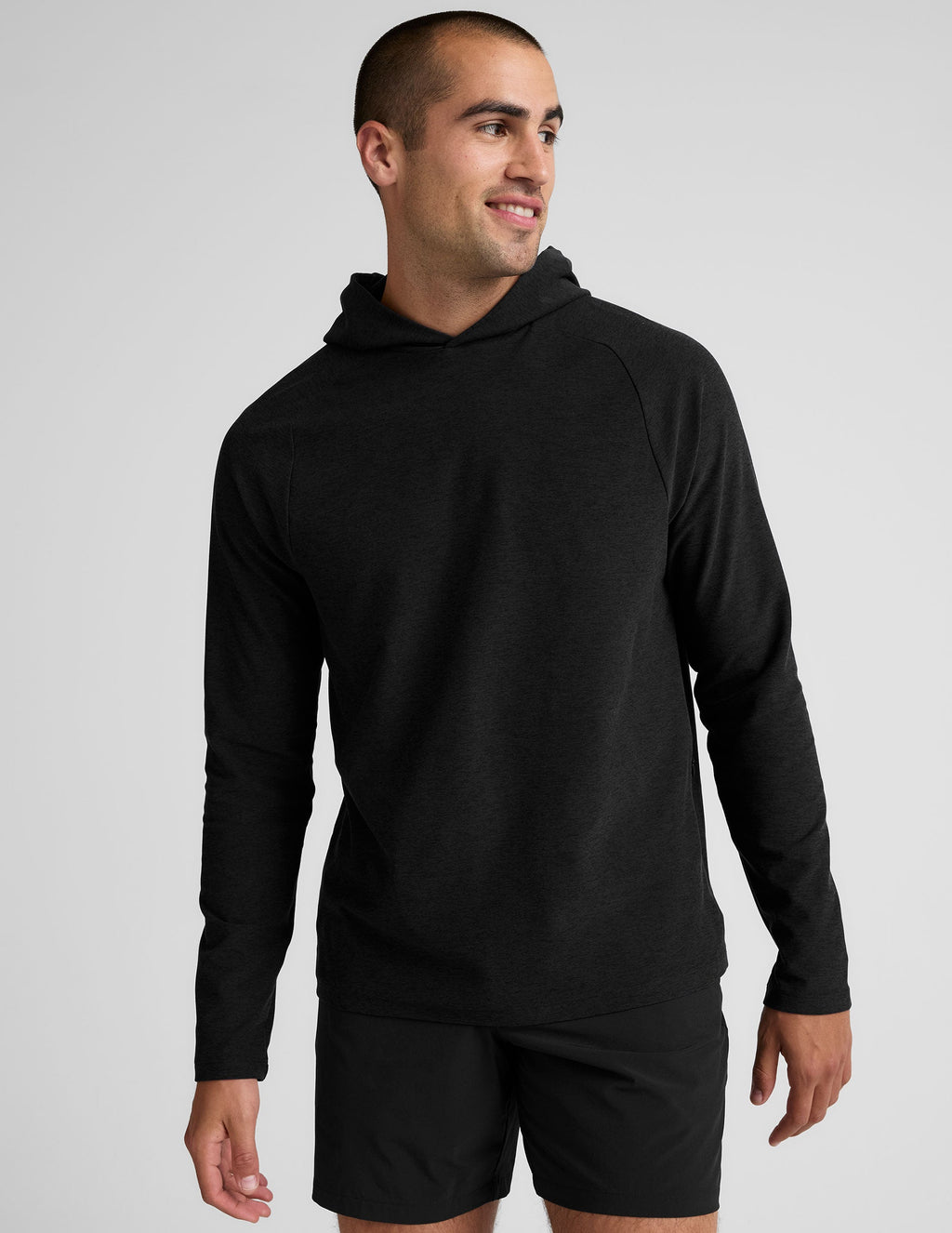 Spacedye? Go-To Men's Hoodie