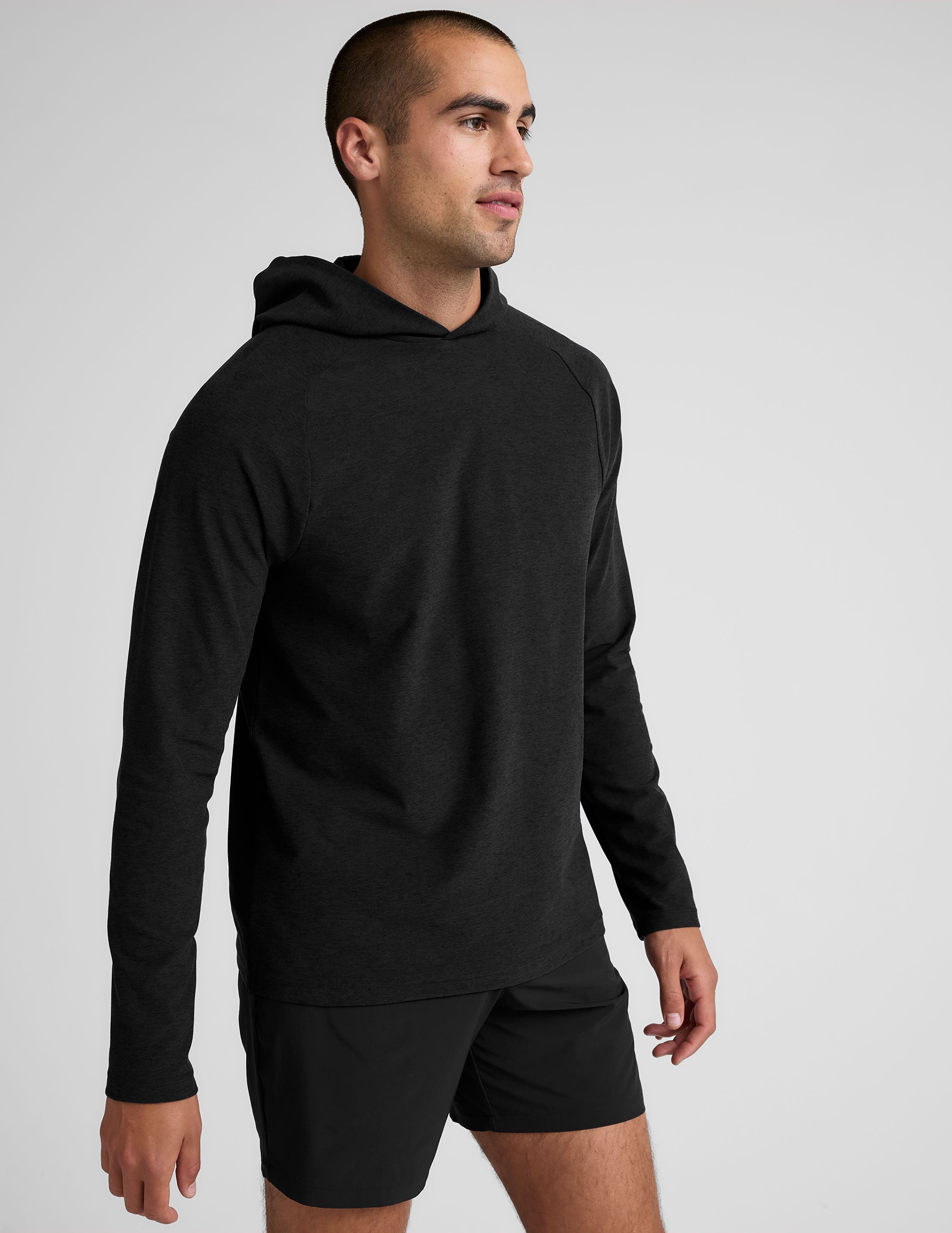 Spacedye? Go-To Men's Hoodie