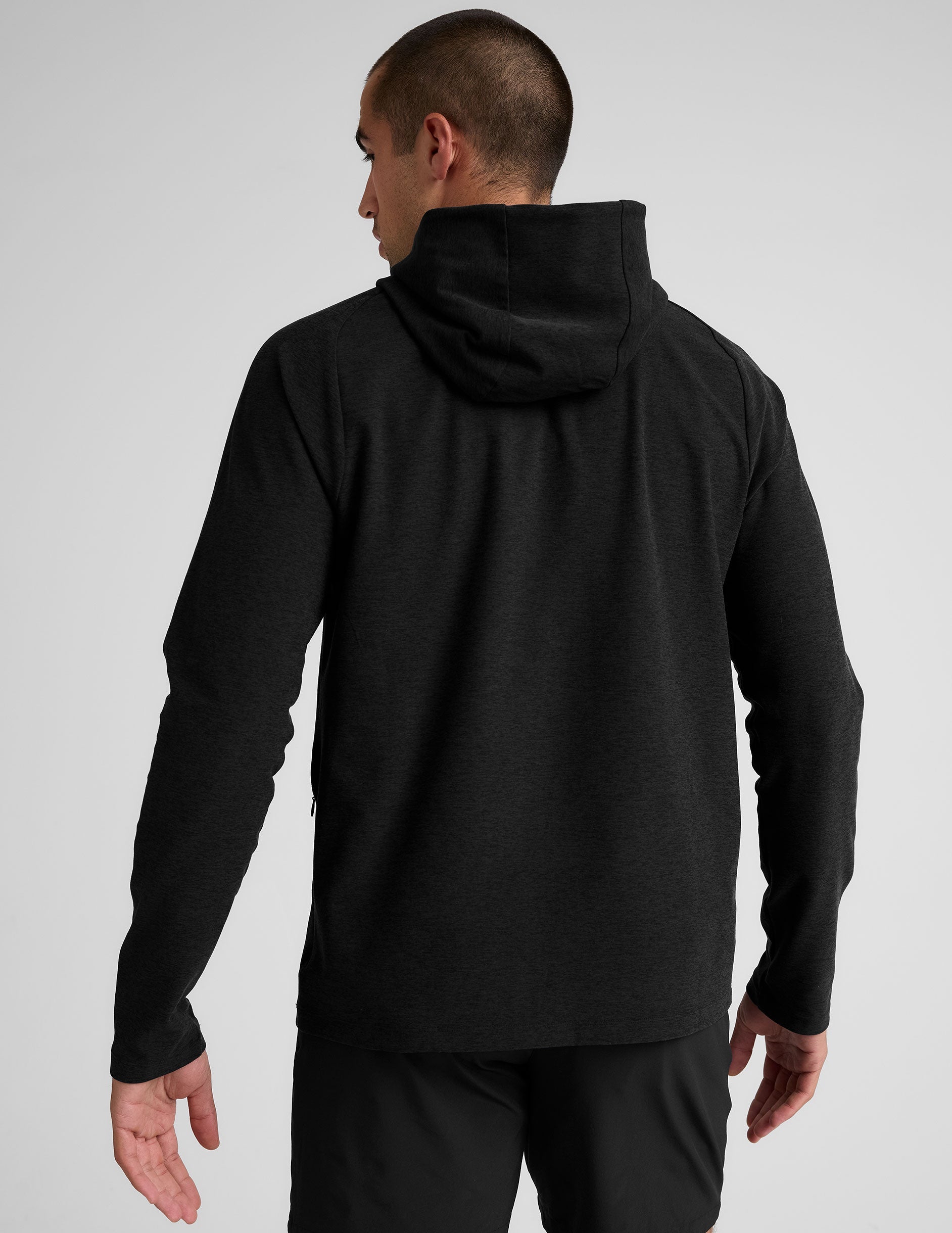 Spacedye? Go-To Men's Hoodie