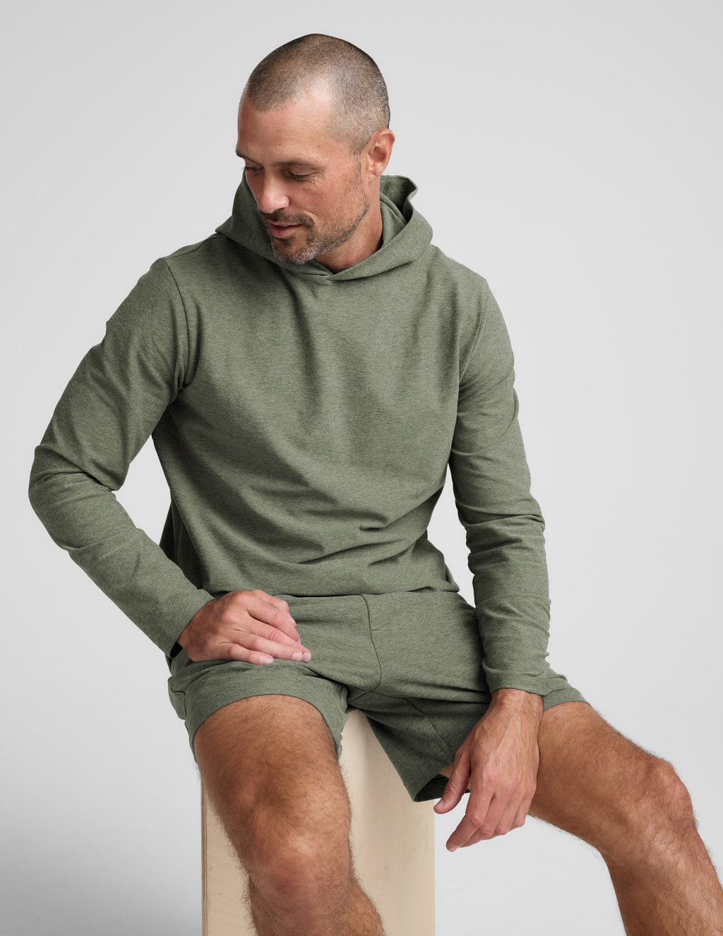 Spacedyea?¡é Go-To Men's Hoodie