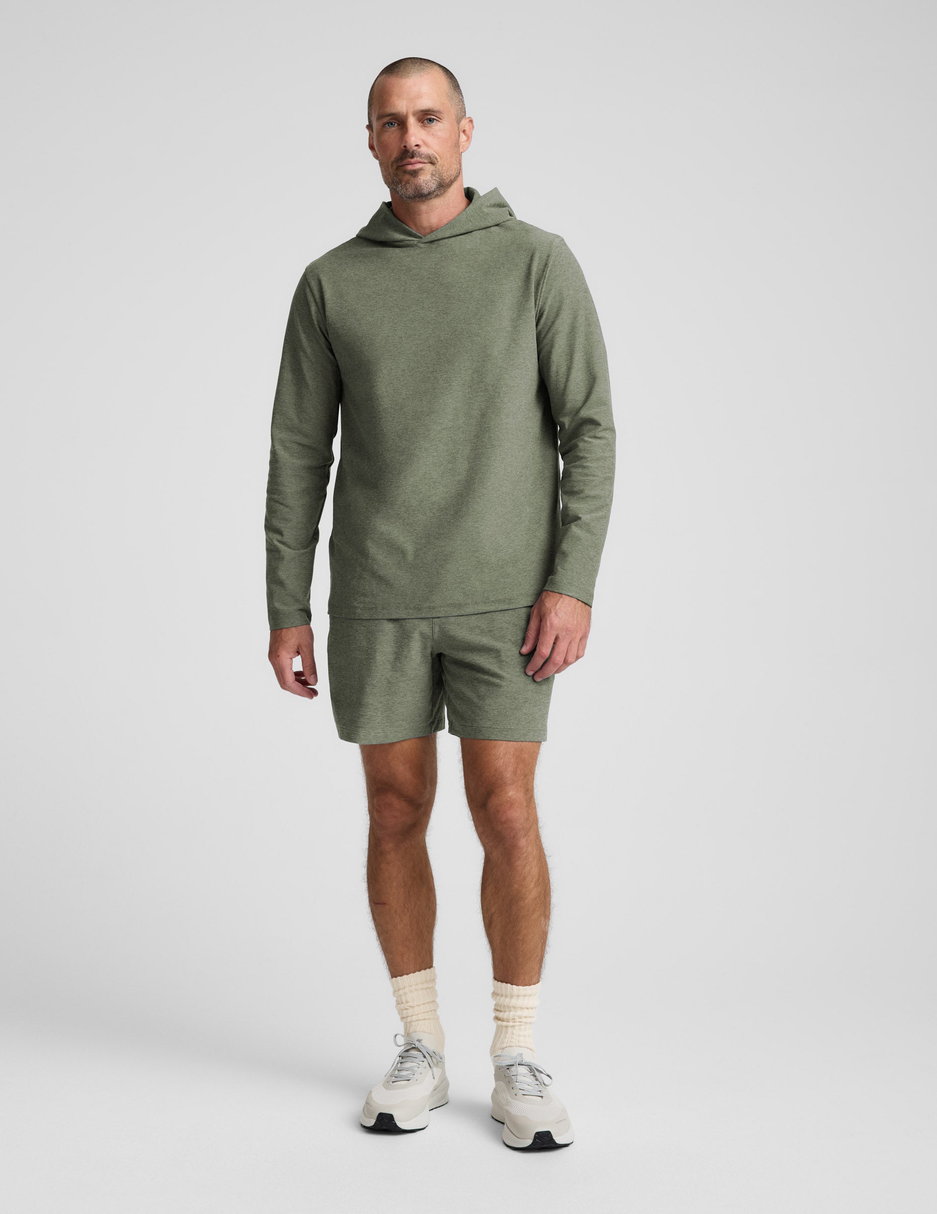 Spacedyea?¡é Go-To Men's Hoodie