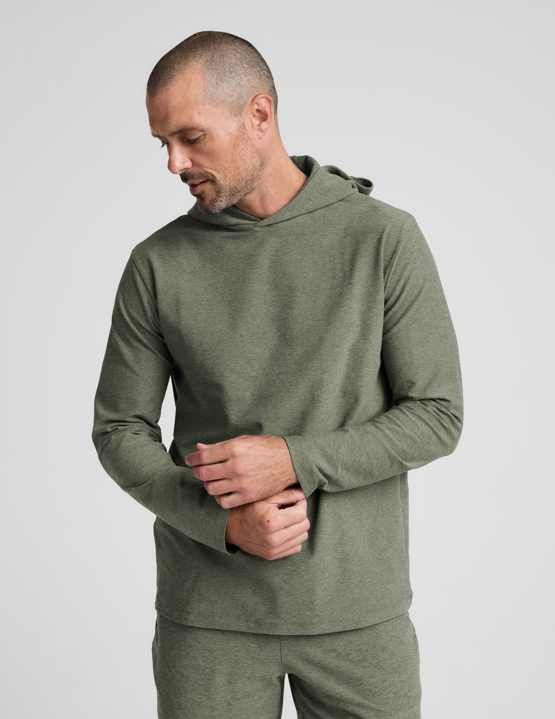 Spacedyea?¡é Go-To Men's Hoodie
