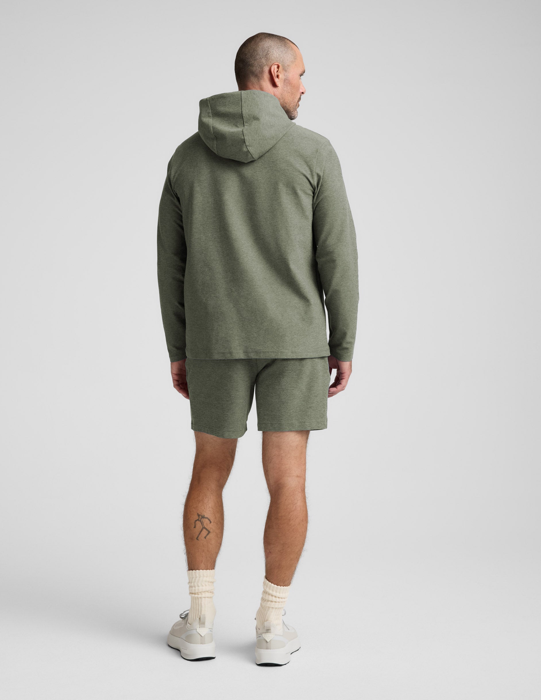 Spacedyea?¡é Go-To Men's Hoodie