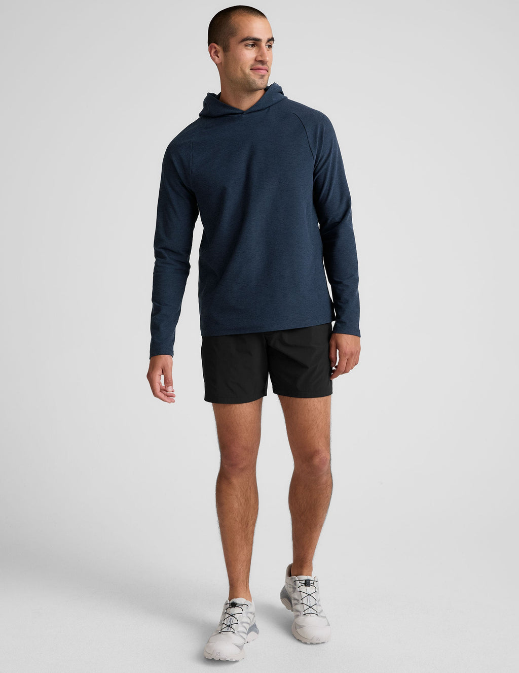 Spacedye? Go-To Men's Hoodie
