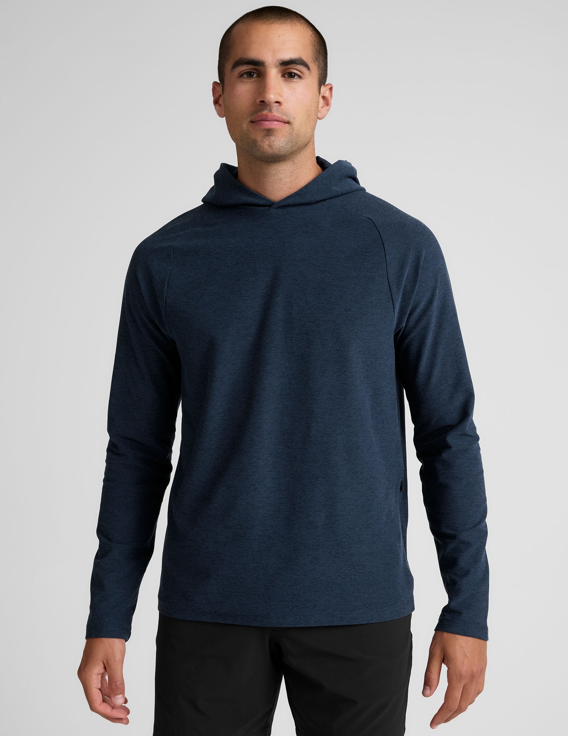 Spacedye? Go-To Men's Hoodie