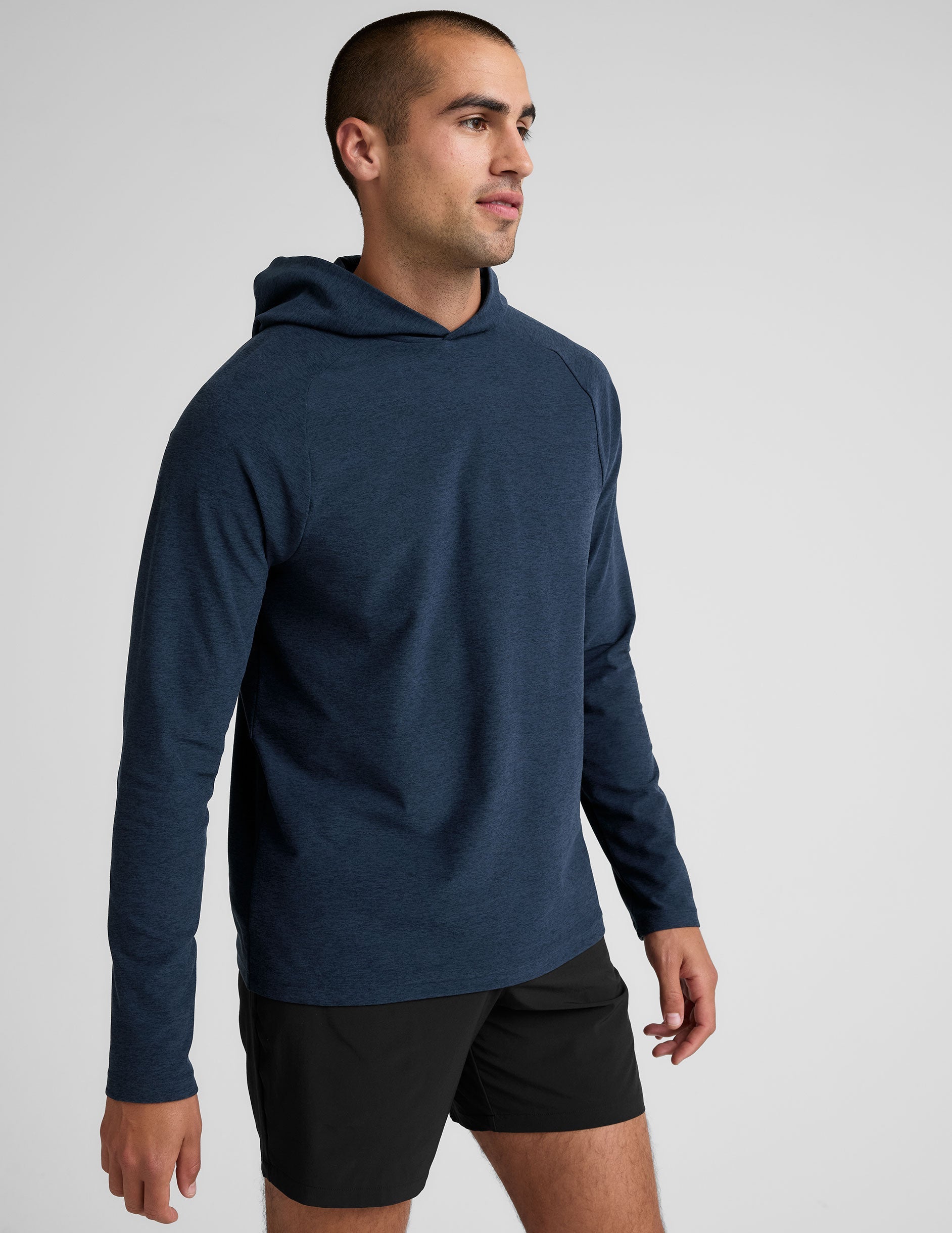 Spacedye? Go-To Men's Hoodie