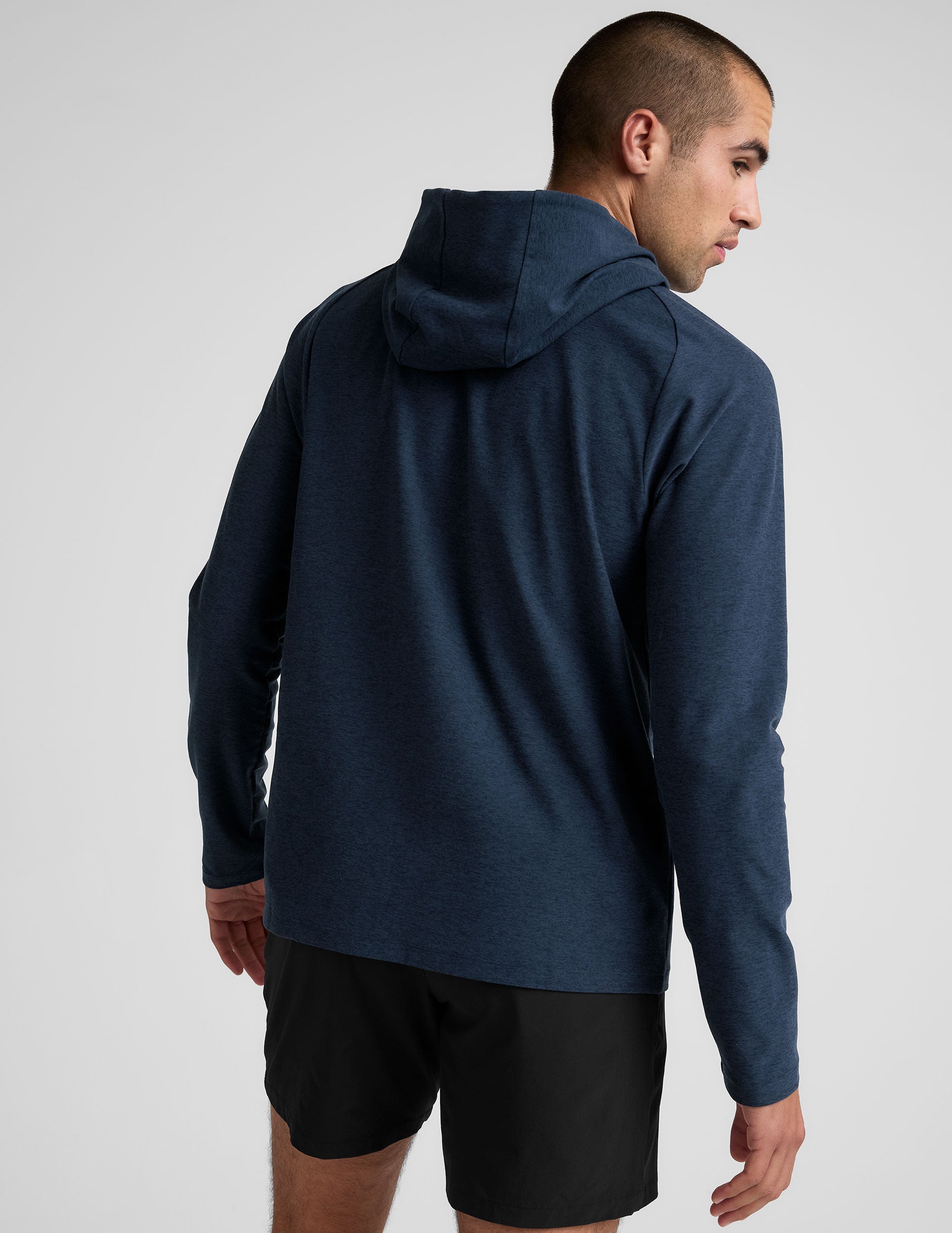 Spacedye? Go-To Men's Hoodie