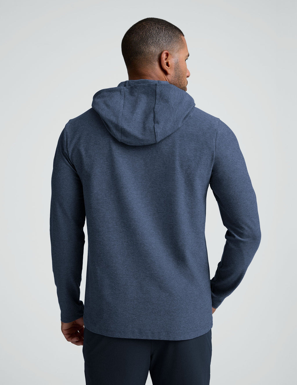 Spacedye? Go-To Men's Hoodie