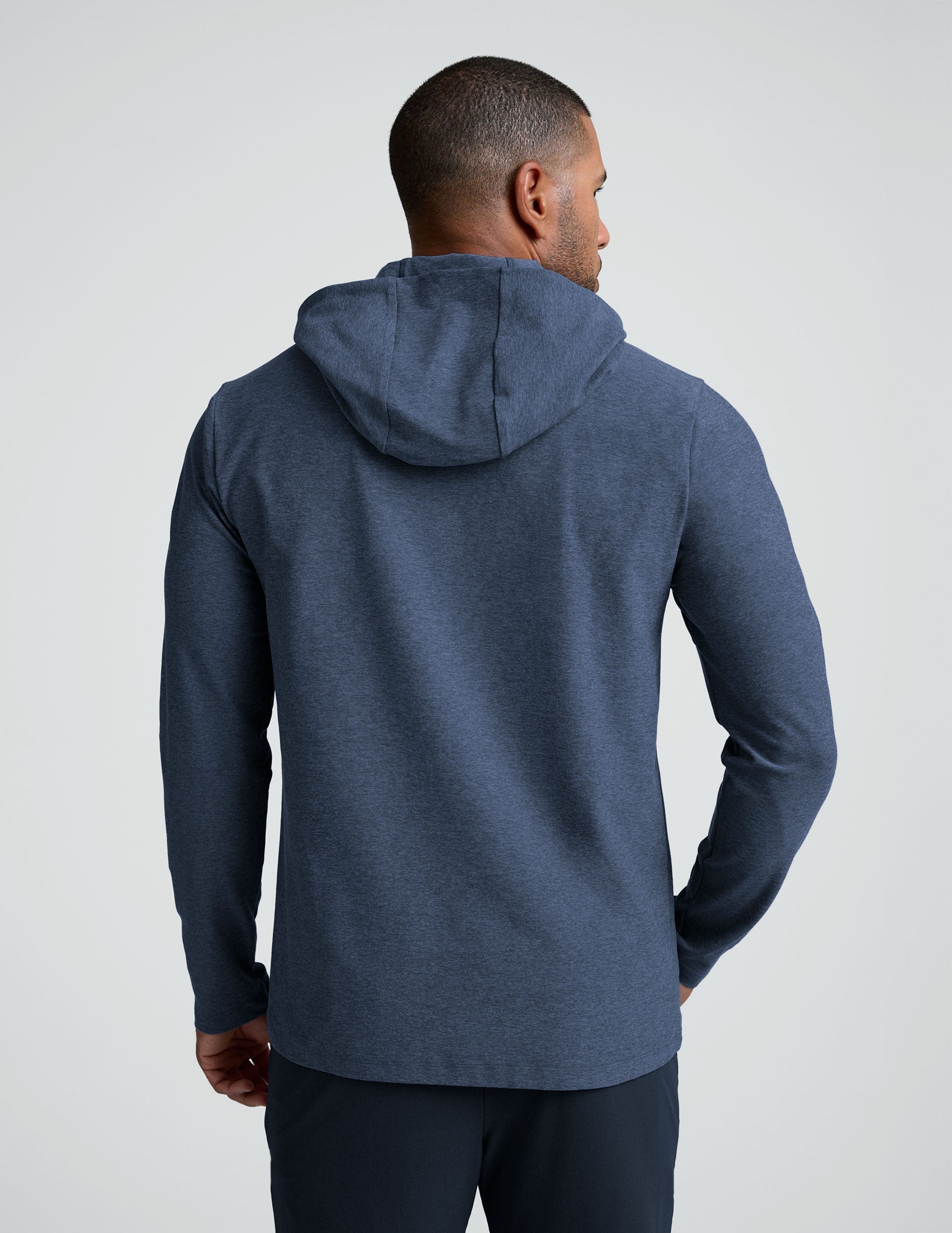 Spacedye? Go-To Men's Hoodie