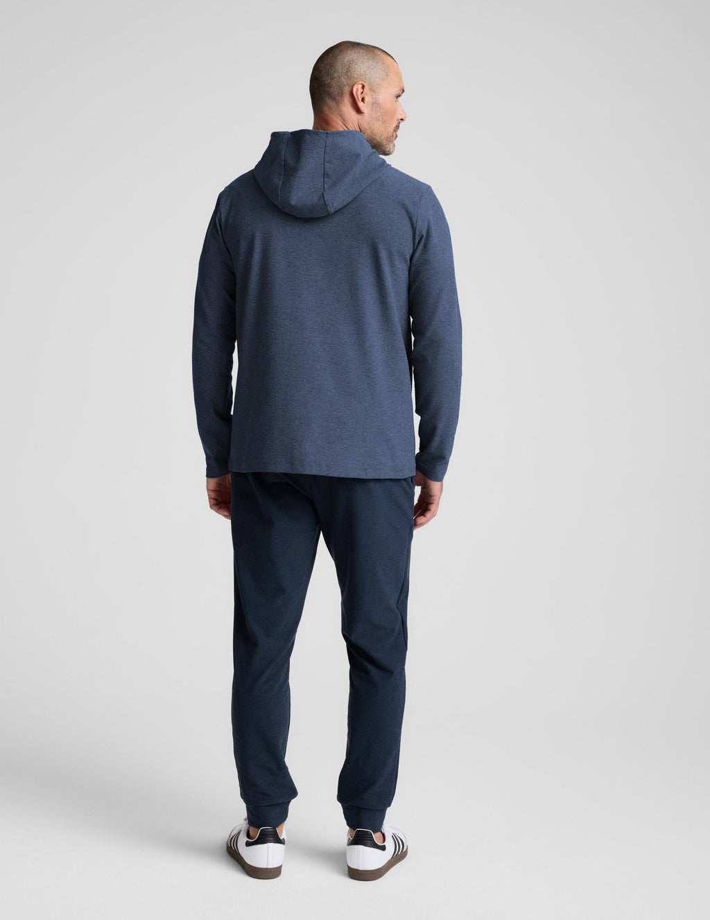 Spacedye? Go-To Men's Hoodie