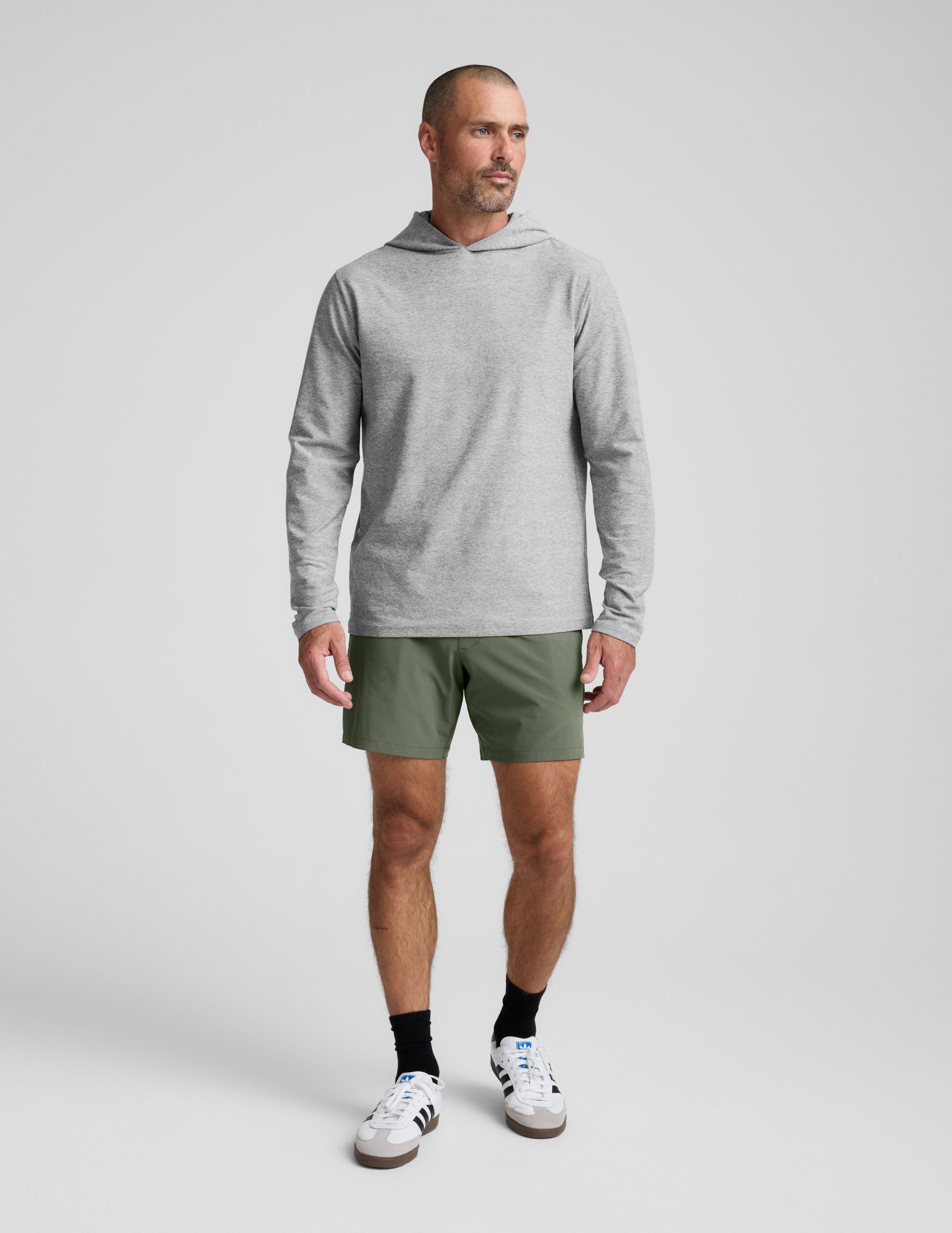 Spacedyea?¡é Go-To Men's Hoodie
