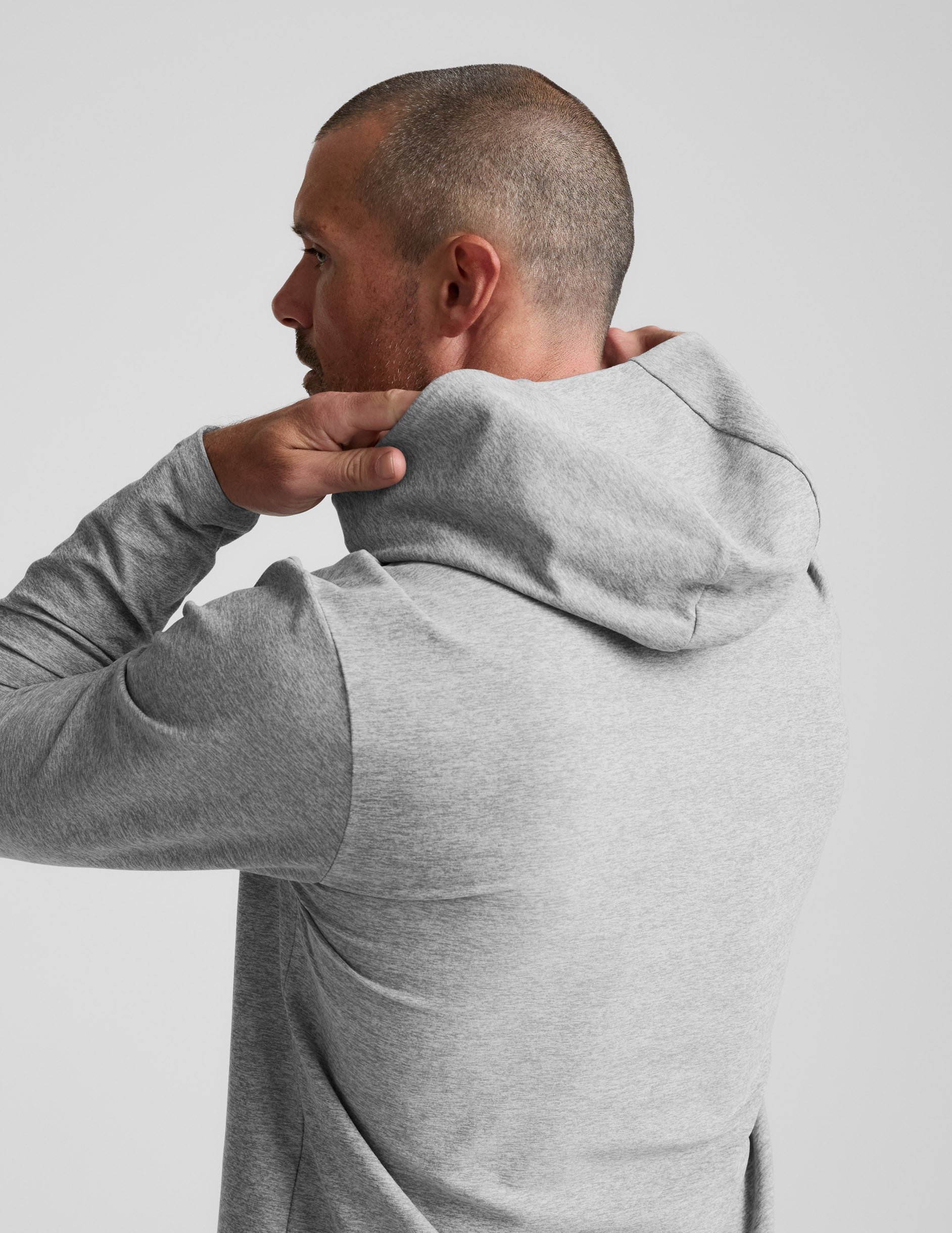 Spacedyea?¡é Go-To Men's Hoodie