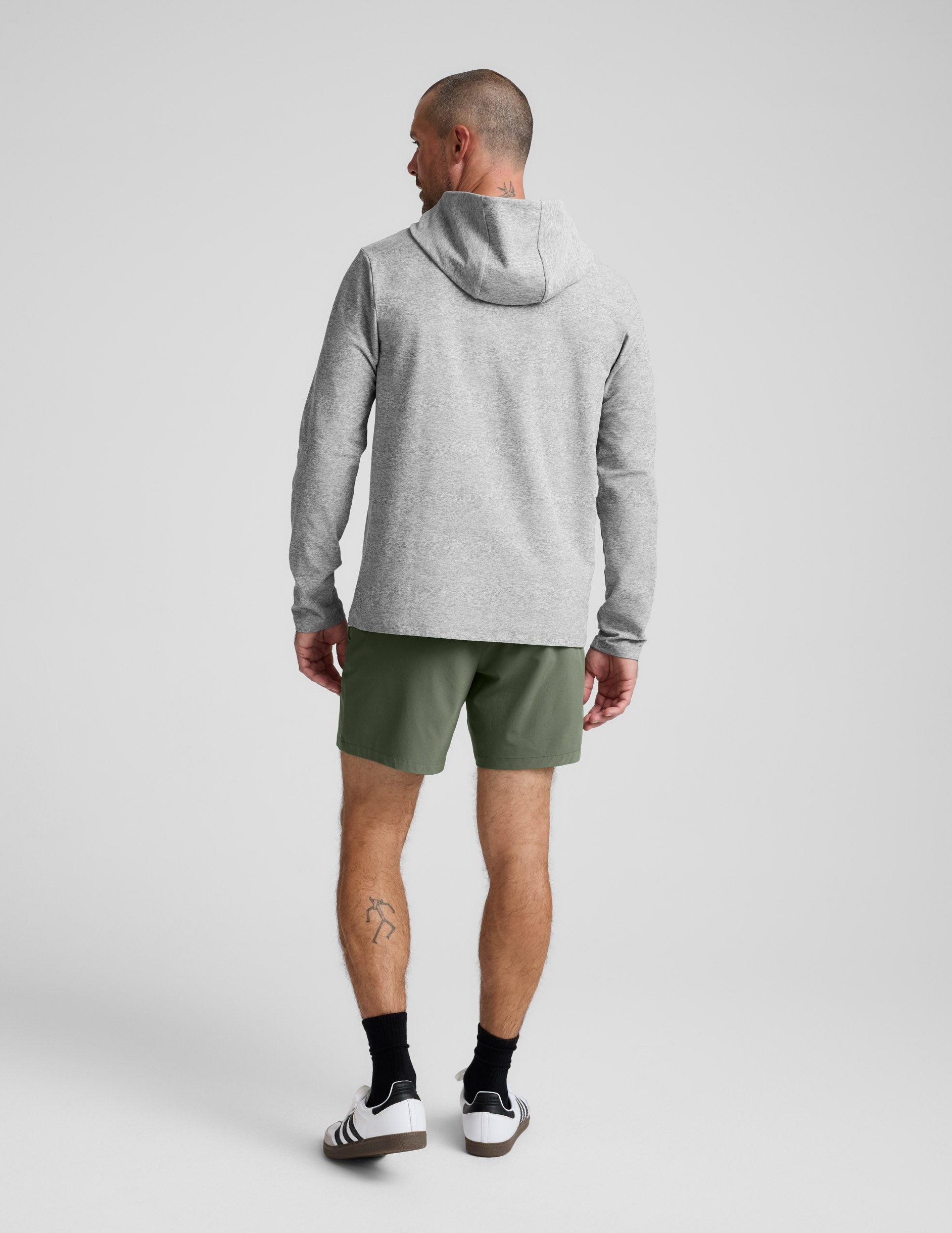 Spacedyea?¡é Go-To Men's Hoodie