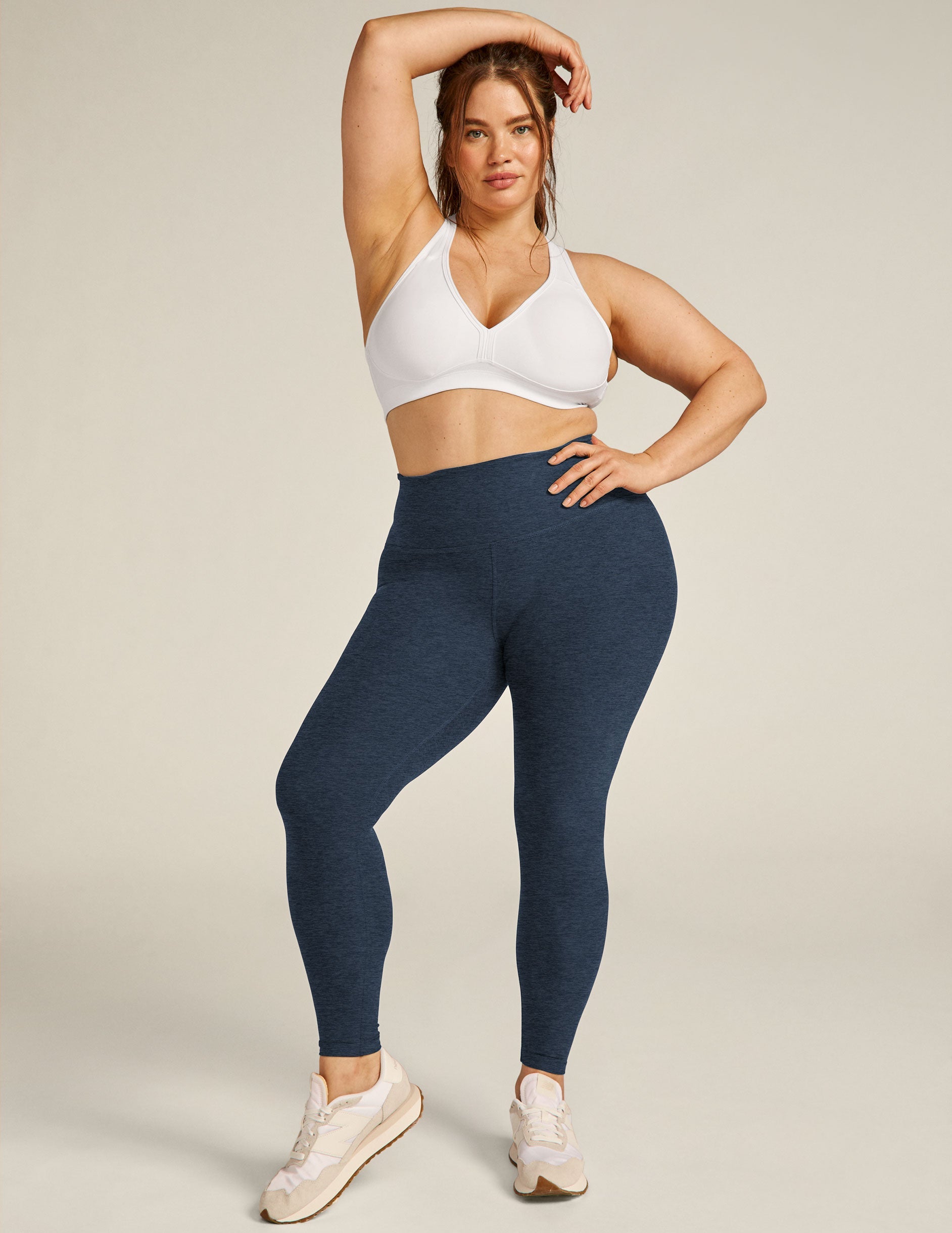 Spacedye? Lift Your Spirits Bra