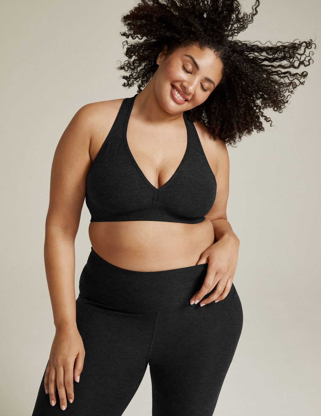 Spacedye? Lift Your Spirits Bra