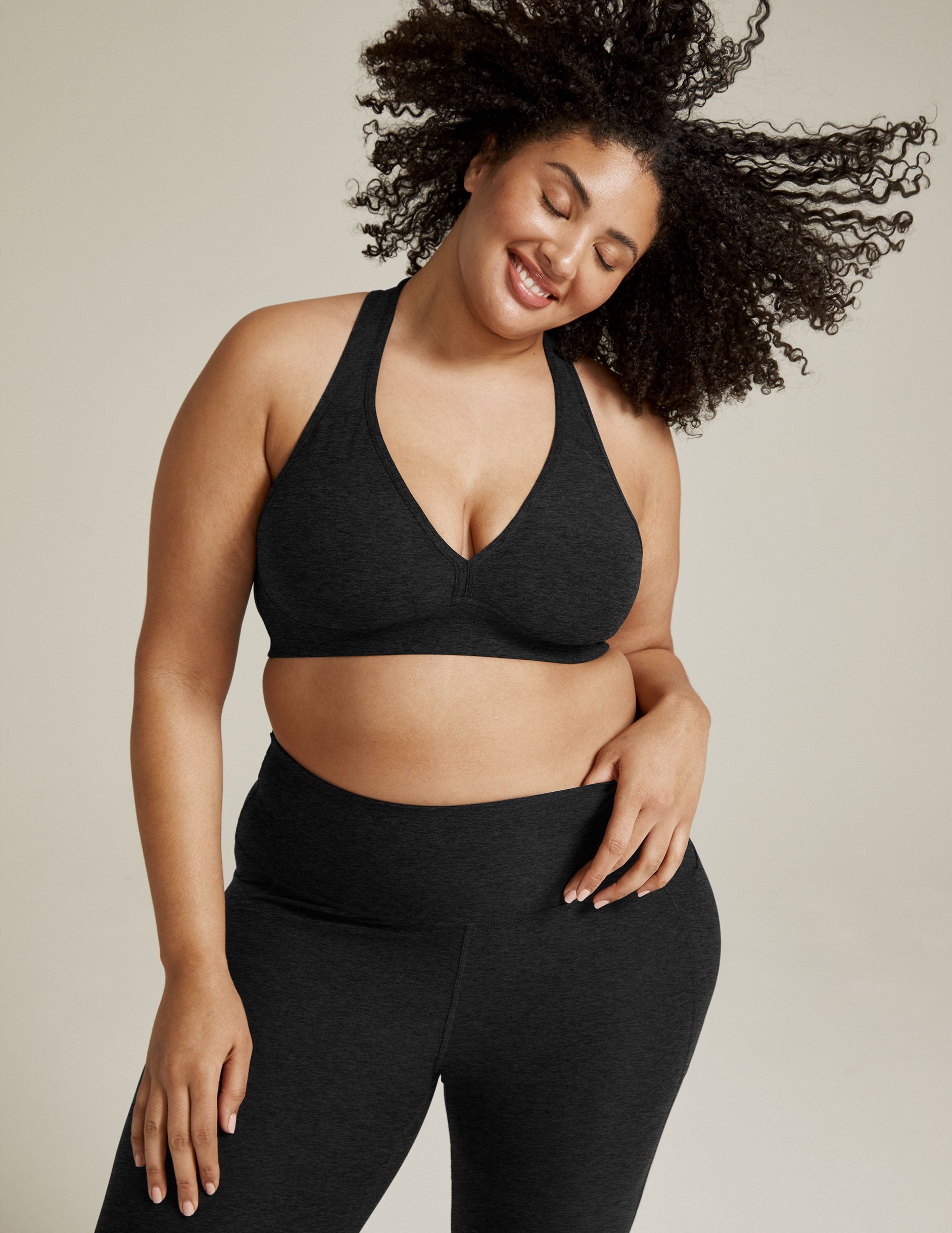 Spacedye? Lift Your Spirits Bra
